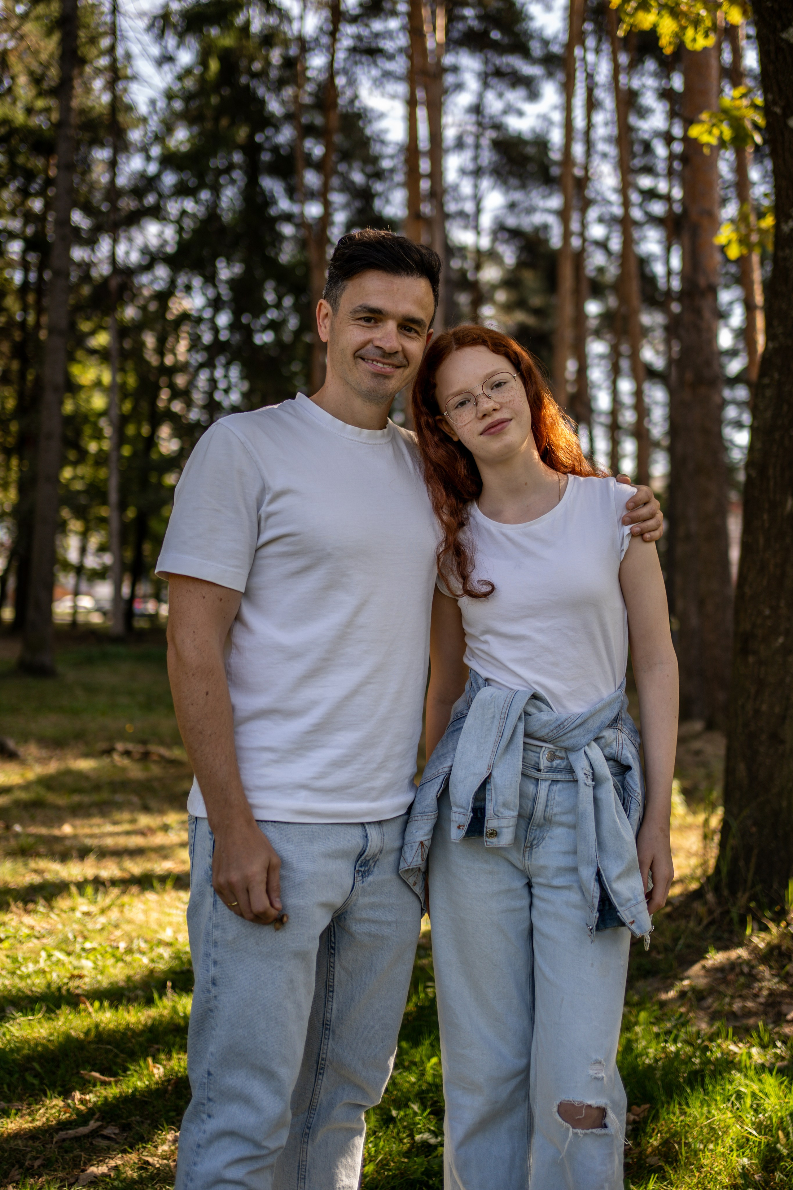 Алина и Павел. Фотограф Антон Белоусов