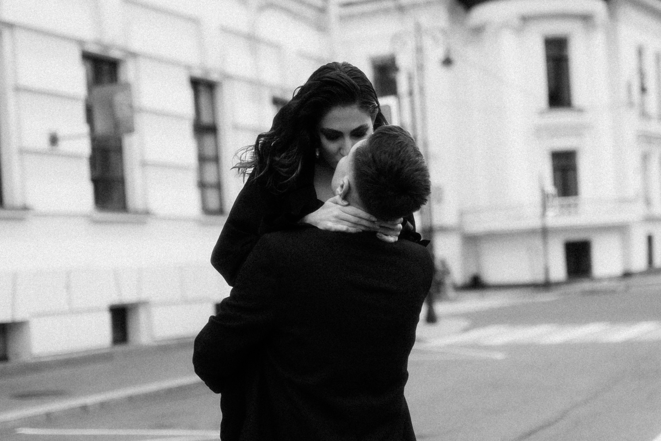 Назиля и Виталий. Фотограф в Санкт-Петербурге