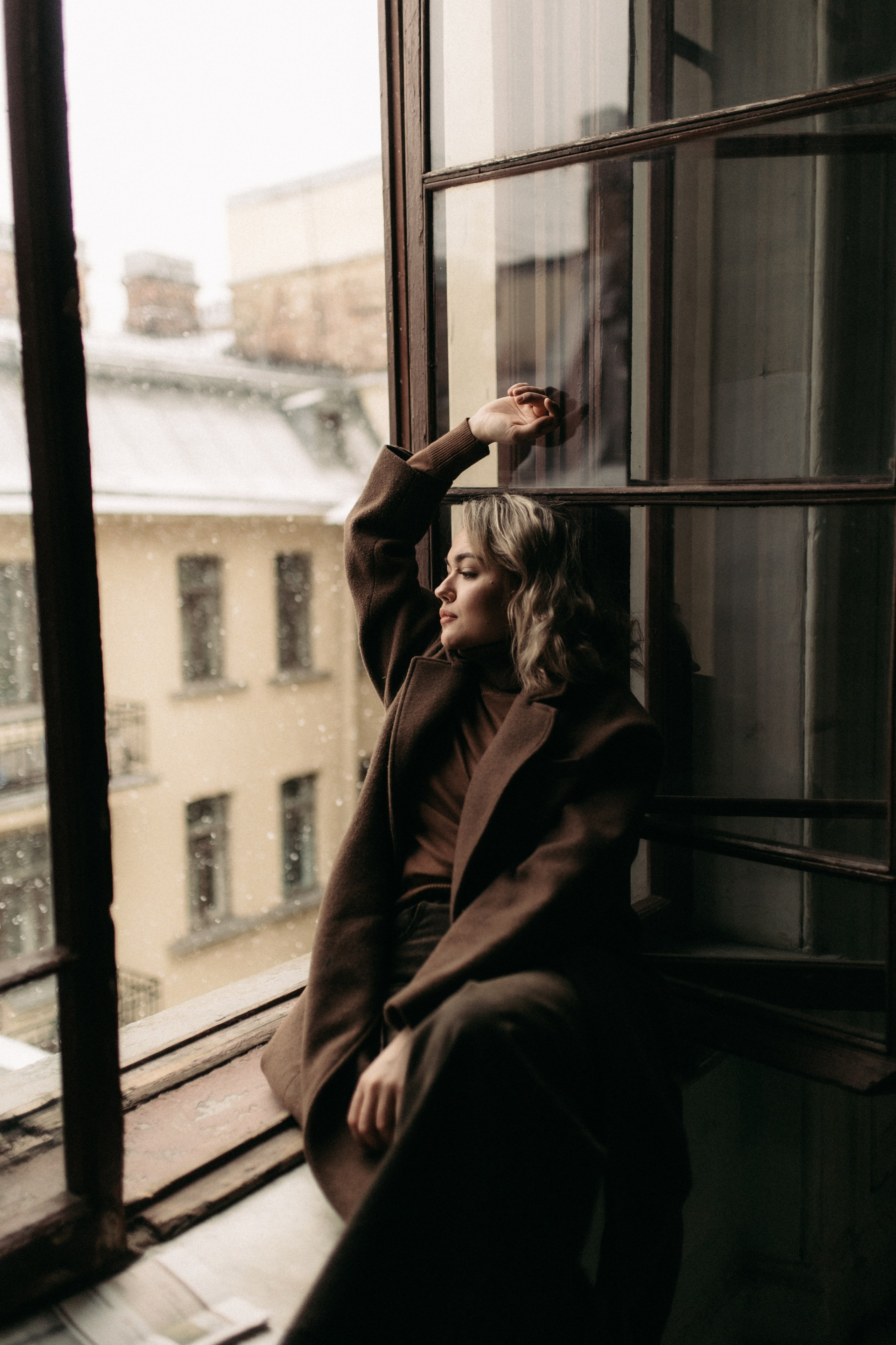 Анна. Фотограф в Санкт-Петербурге