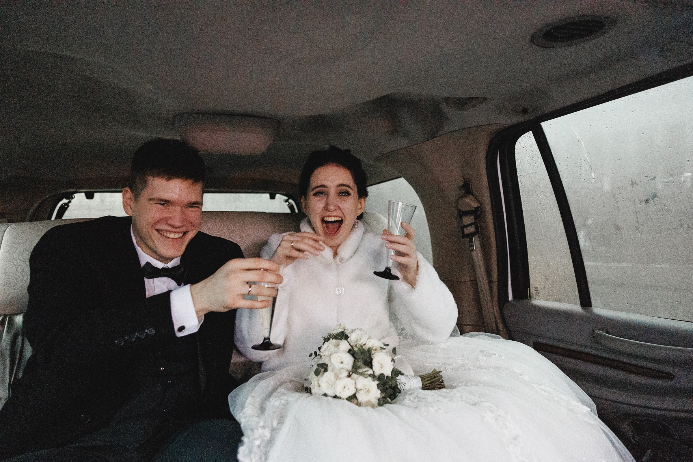 Николай Алена. Свадебный фотограф и видеограф Дмитрий Горяченков