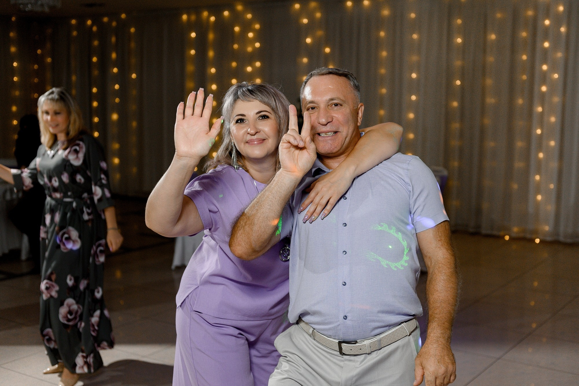 Никита и Юлия. Свадебный и репортажный фотограф Никита Сницарев в Барнауле