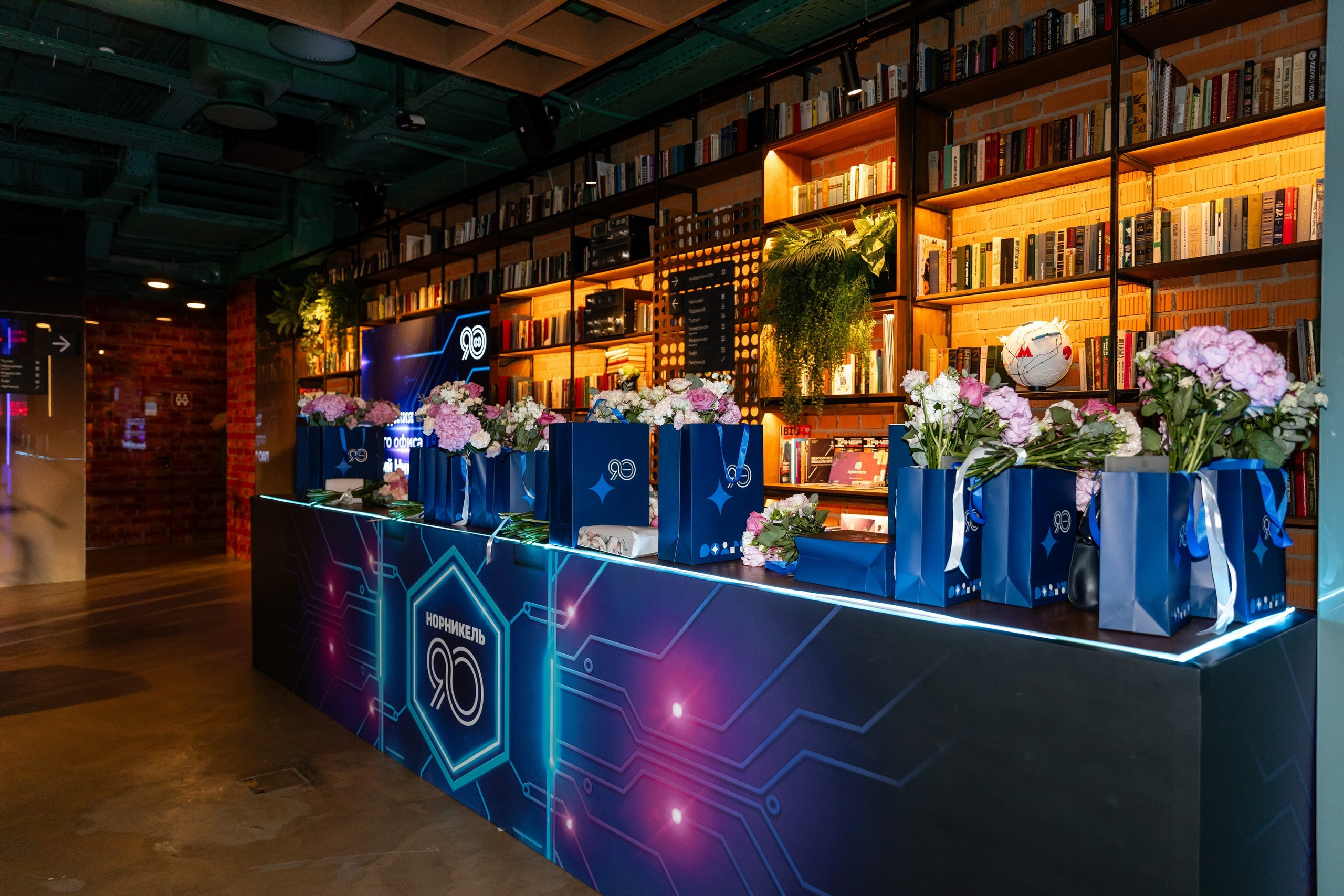 Церемония награждения Норникель 90. Татьяна Чернышова свадебный фотограф Москва