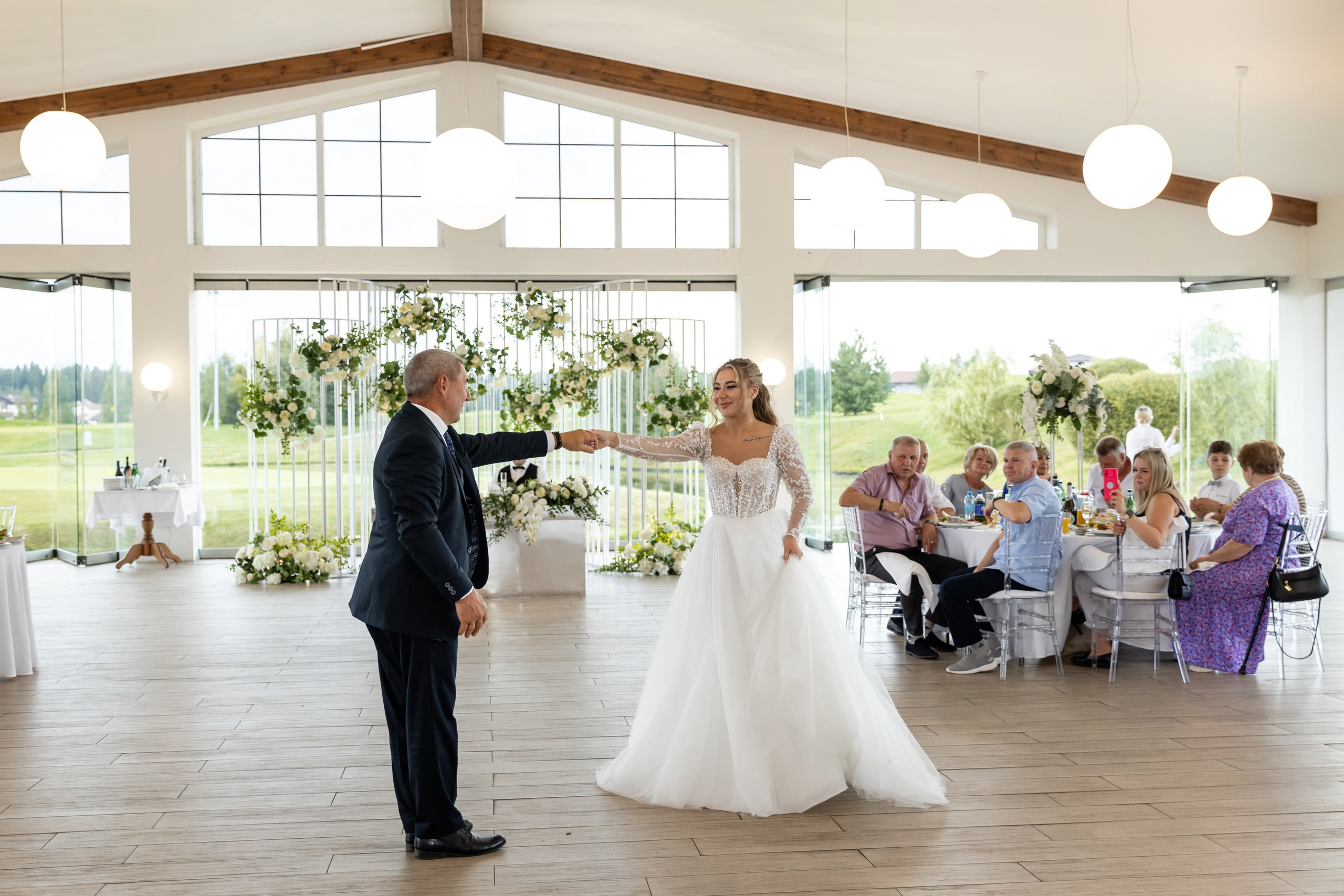 Дмитрий и Виктория. Татьяна Чернышова свадебный фотограф Москва