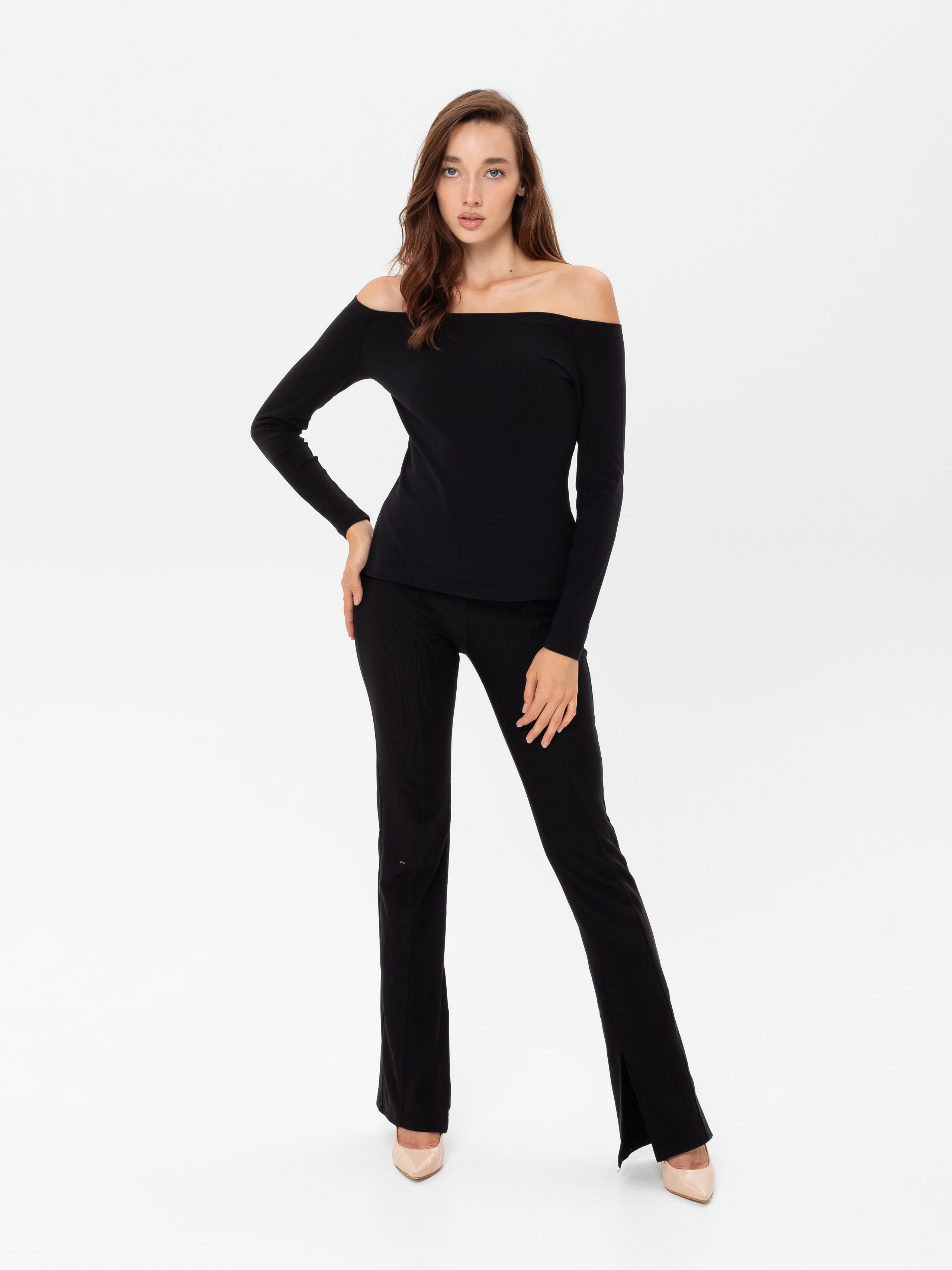 Лонгслив. Фотограф в Краснодаре Арина Кудряшова