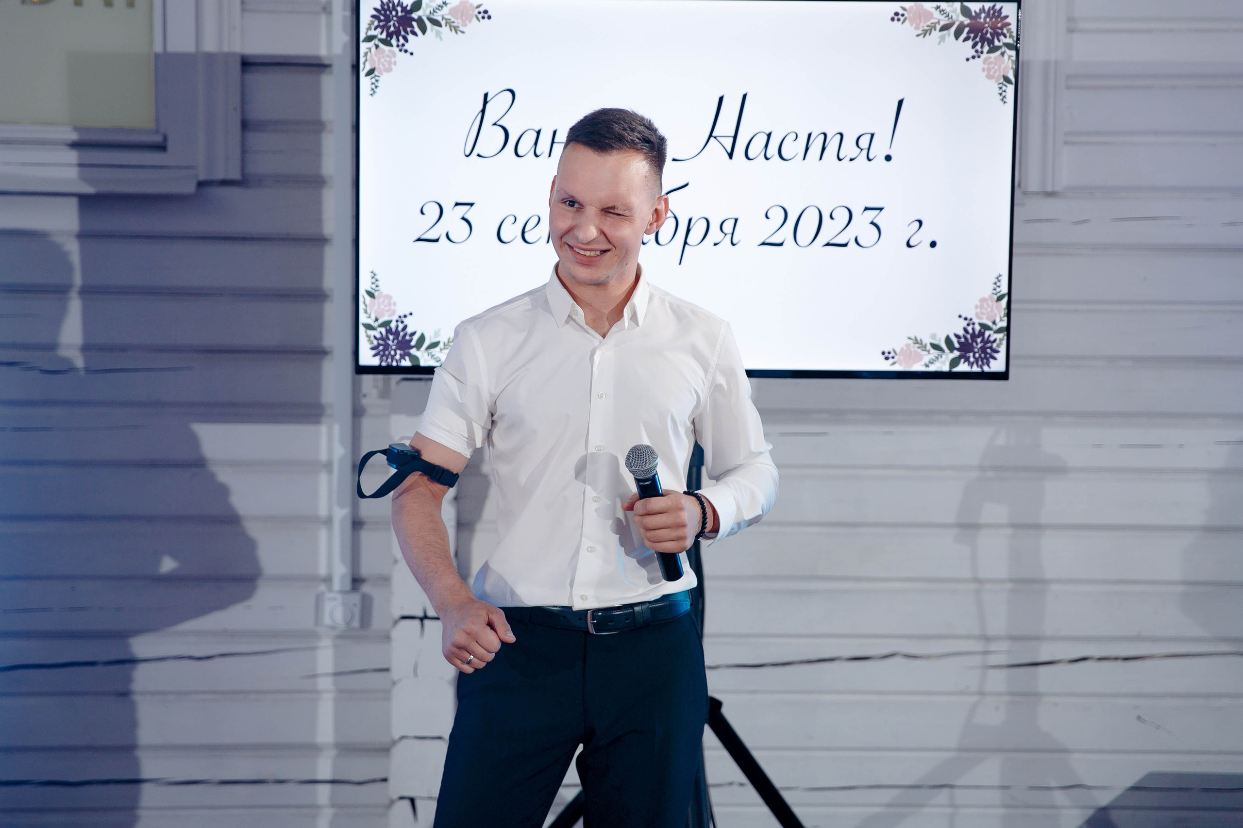 Загс и площадка «Дудки дача». Ваш репортажный фотограф Артемий Антонов