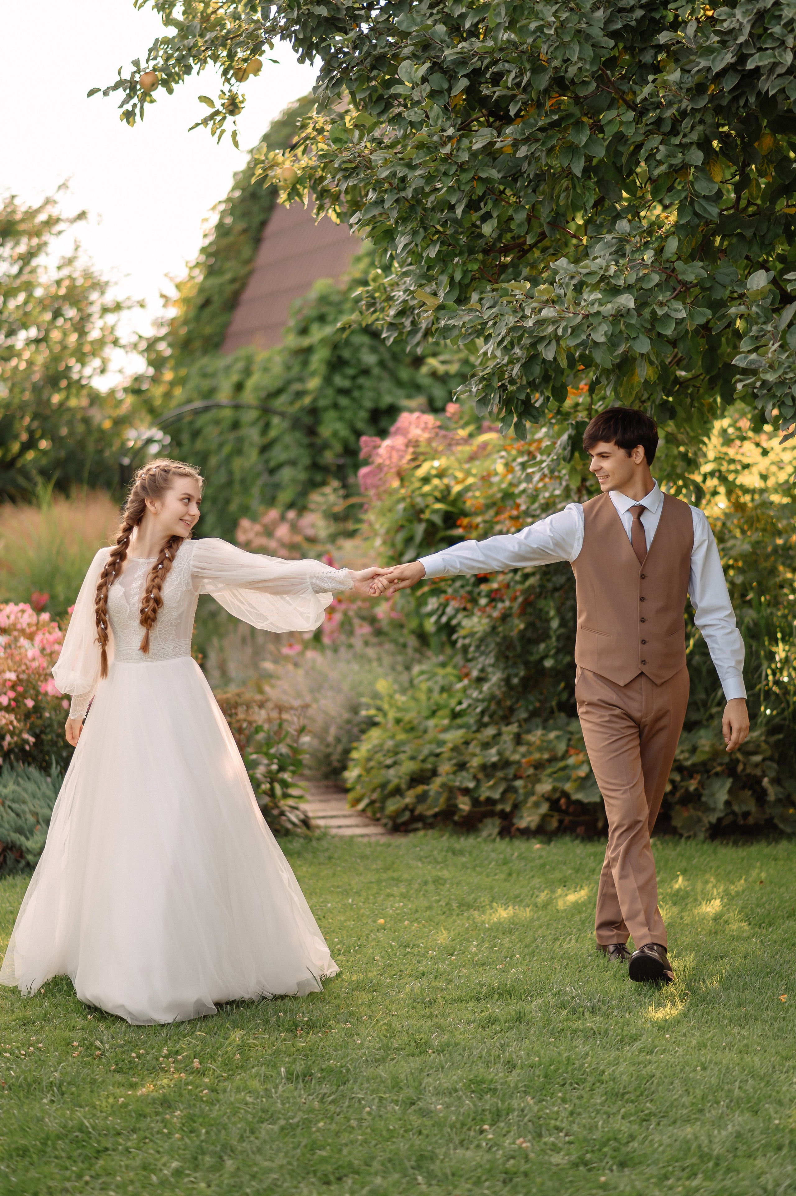 Wedding day 2. Фотограф в Тамбове Светлана Федорова