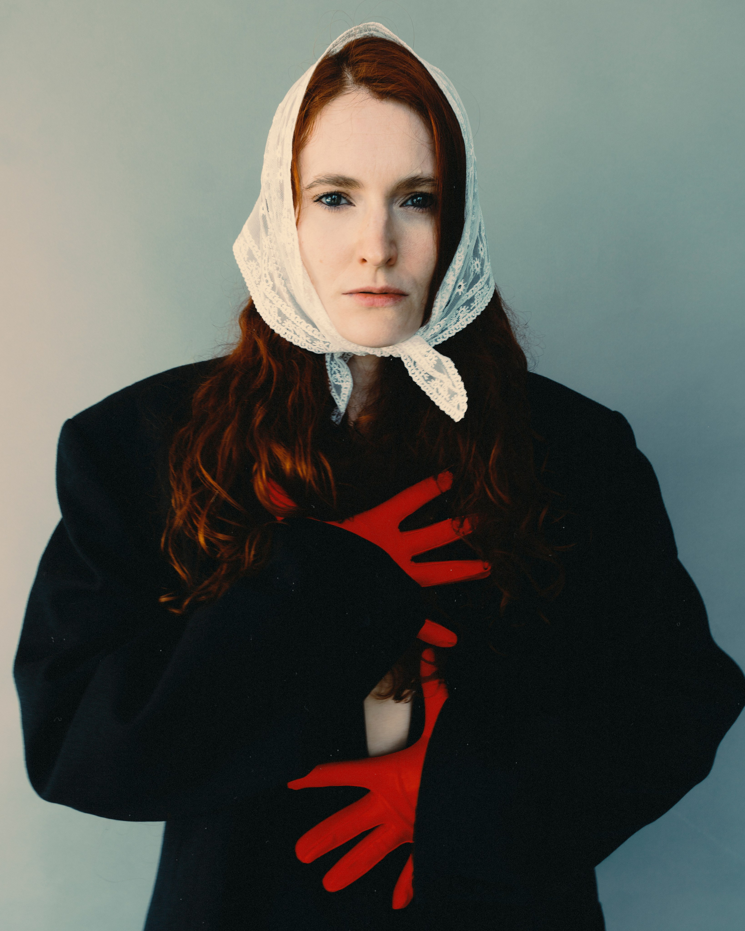 Юлия. Портретный фотограф в Москве