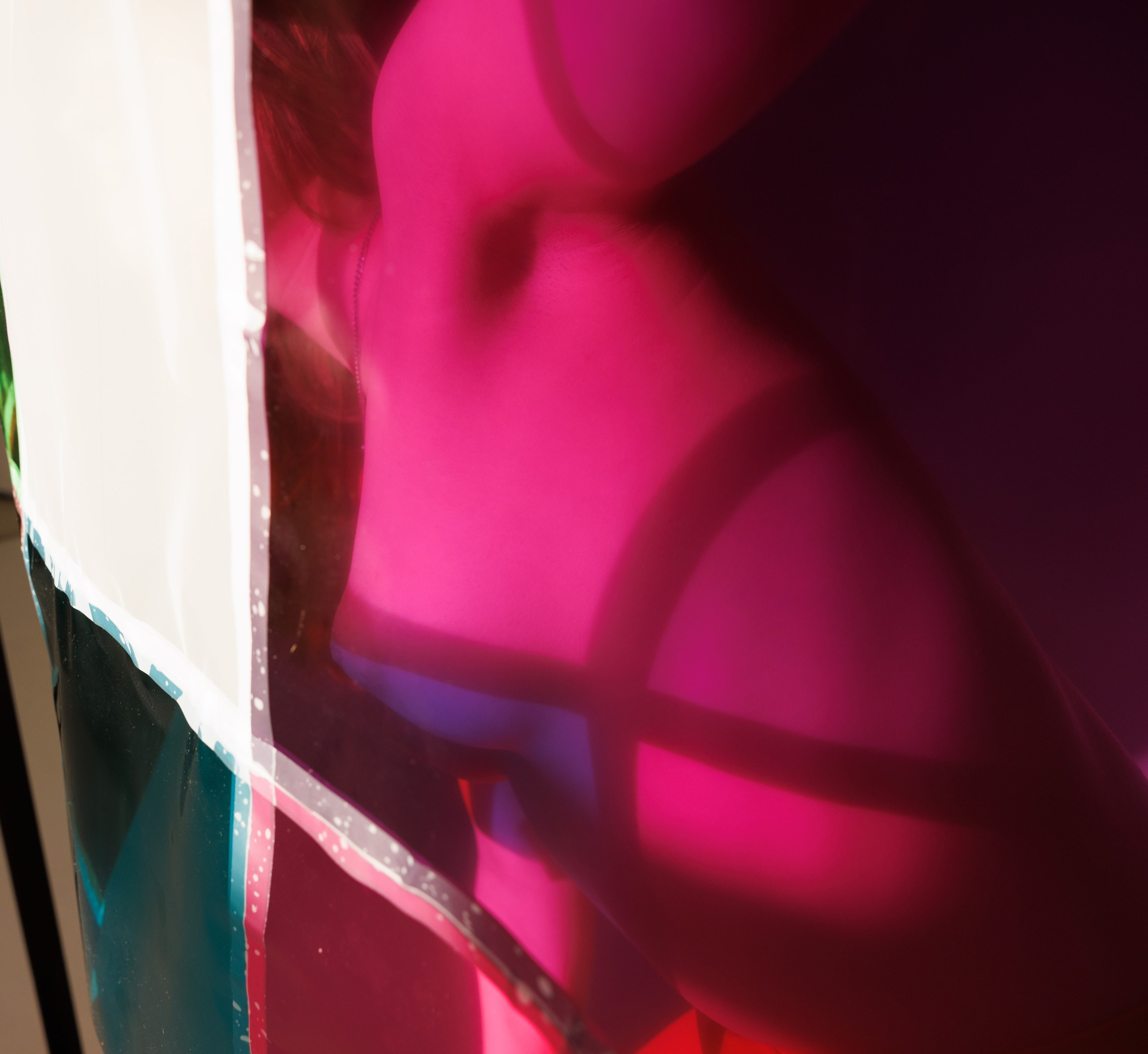 Портфолио. Творческий фотограф в Екатеринбурге, Михаил Шатихин