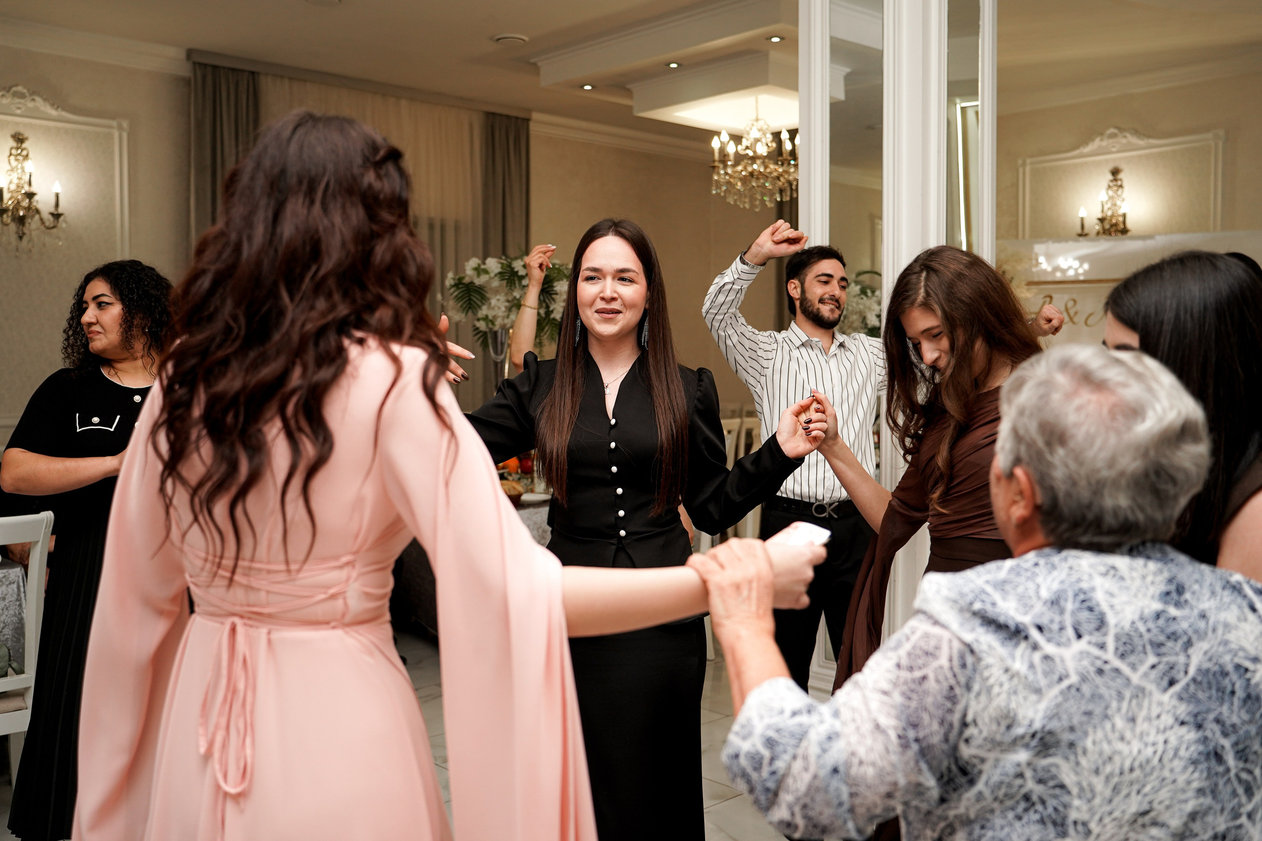 Сватовство. Свадебный фотограф в Ростове-на-Дону. Таинство Крещения и Венчания, семейные фотосессии. Алёна Чёботова