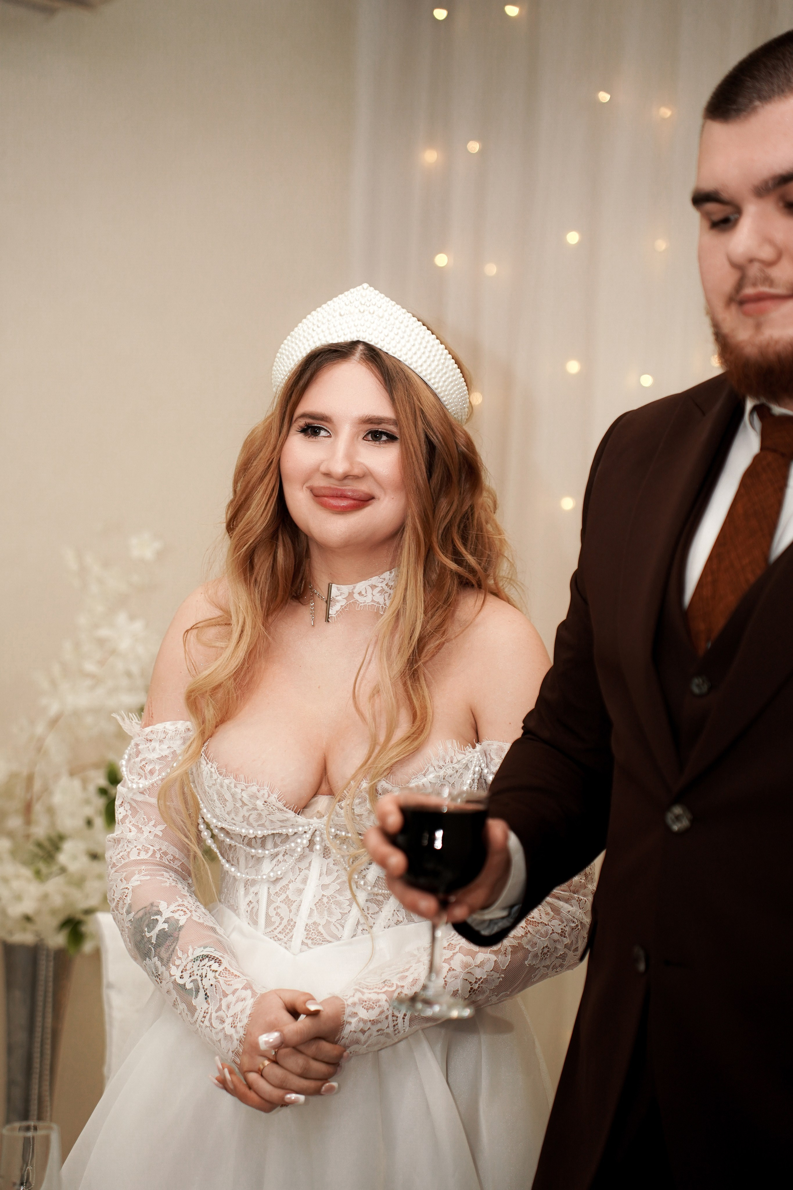 Свадебный банкет в ресторане «Верона». Свадебный фотограф в Ростове-на-Дону. Таинство Крещения и Венчания, семейные фотосессии. Алёна Чёботова