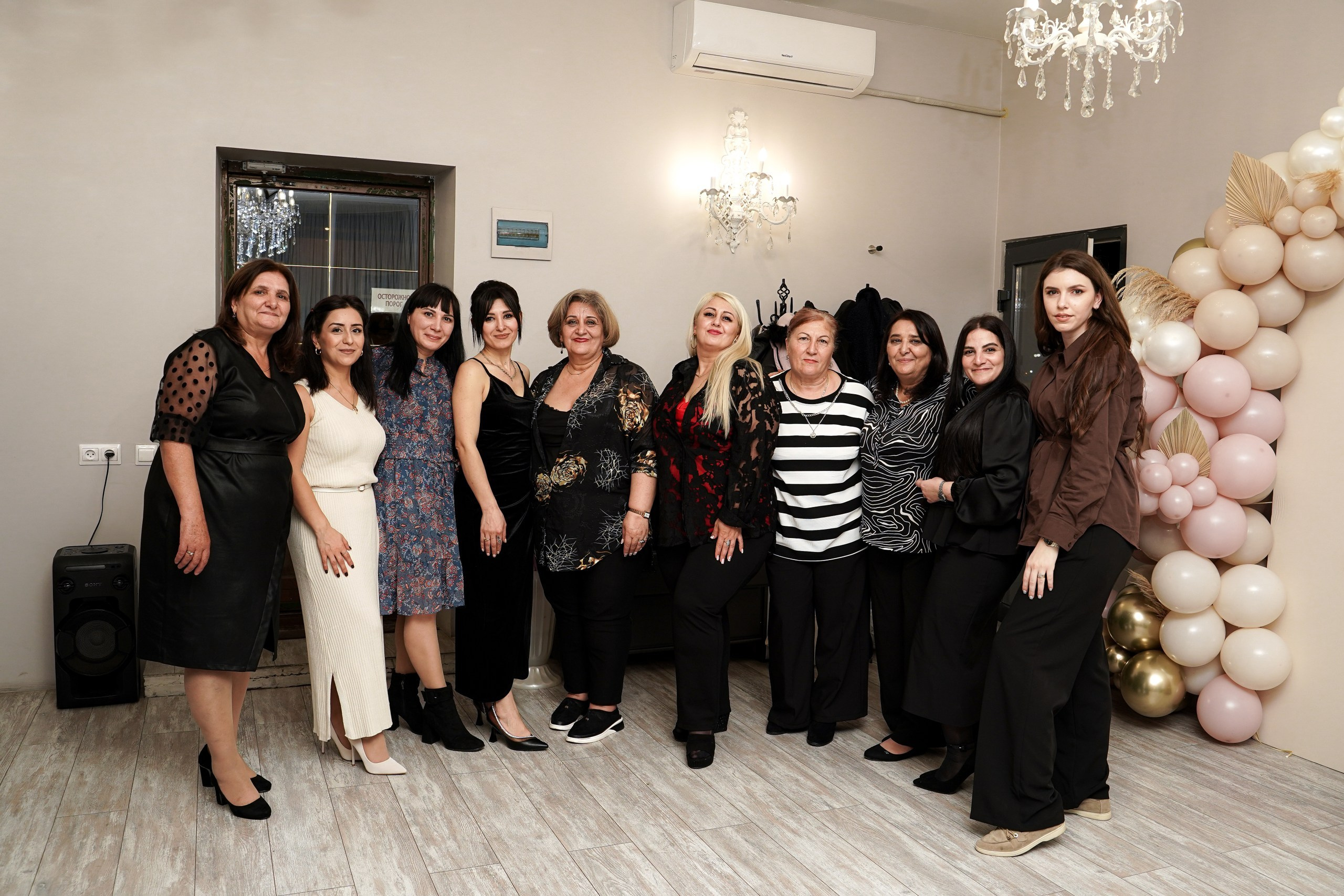 Юбилей 35 лет. Фотосъемка мероприятия в Ростове-на-Дону. Свадебный фотограф в Ростове-на-Дону. Таинство Крещения и Венчания, семейные фотосессии. Алёна Чёботова