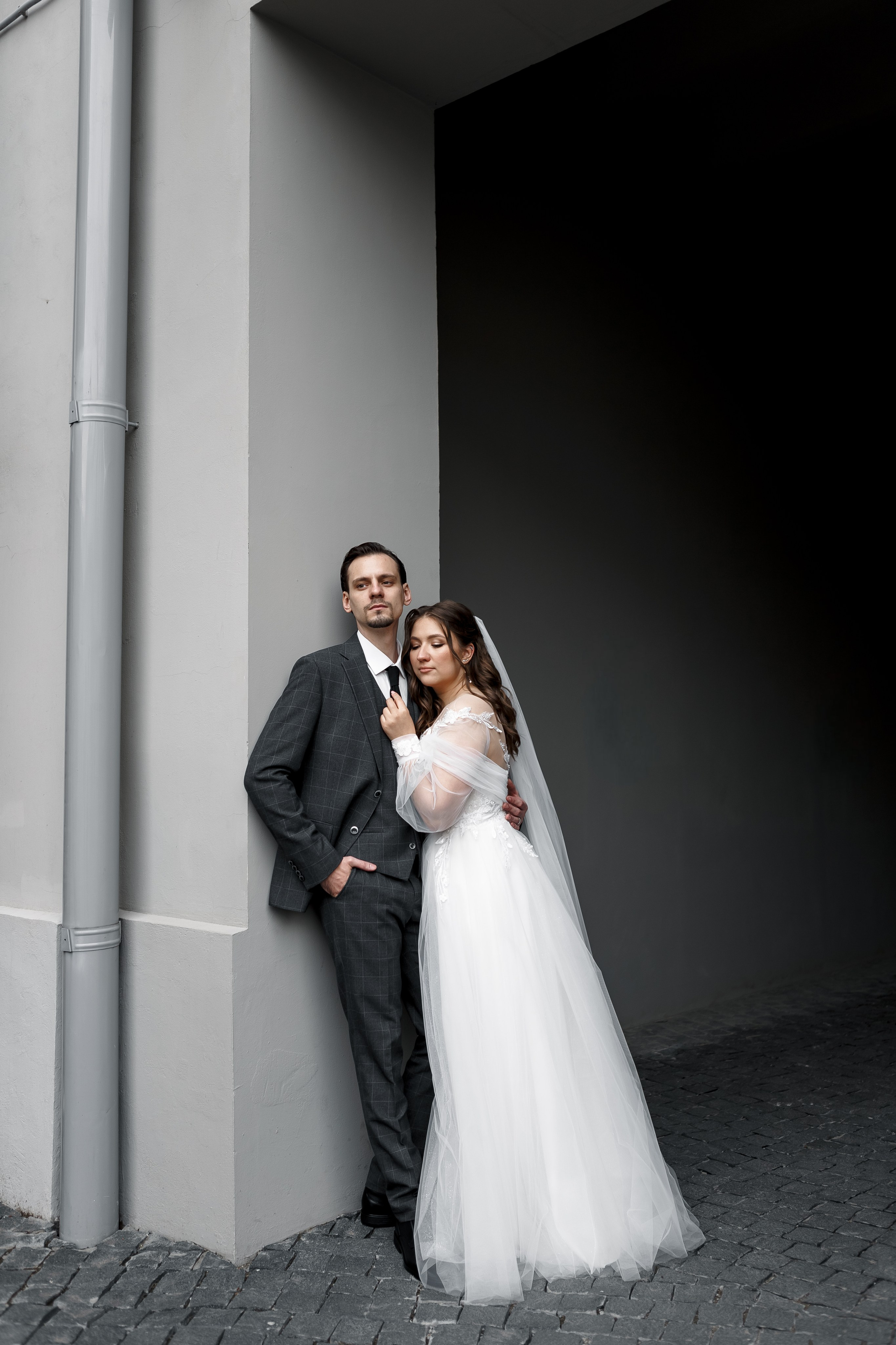 K & Y. Фотограф в Санкт-Петербурге Ольга Андрианова