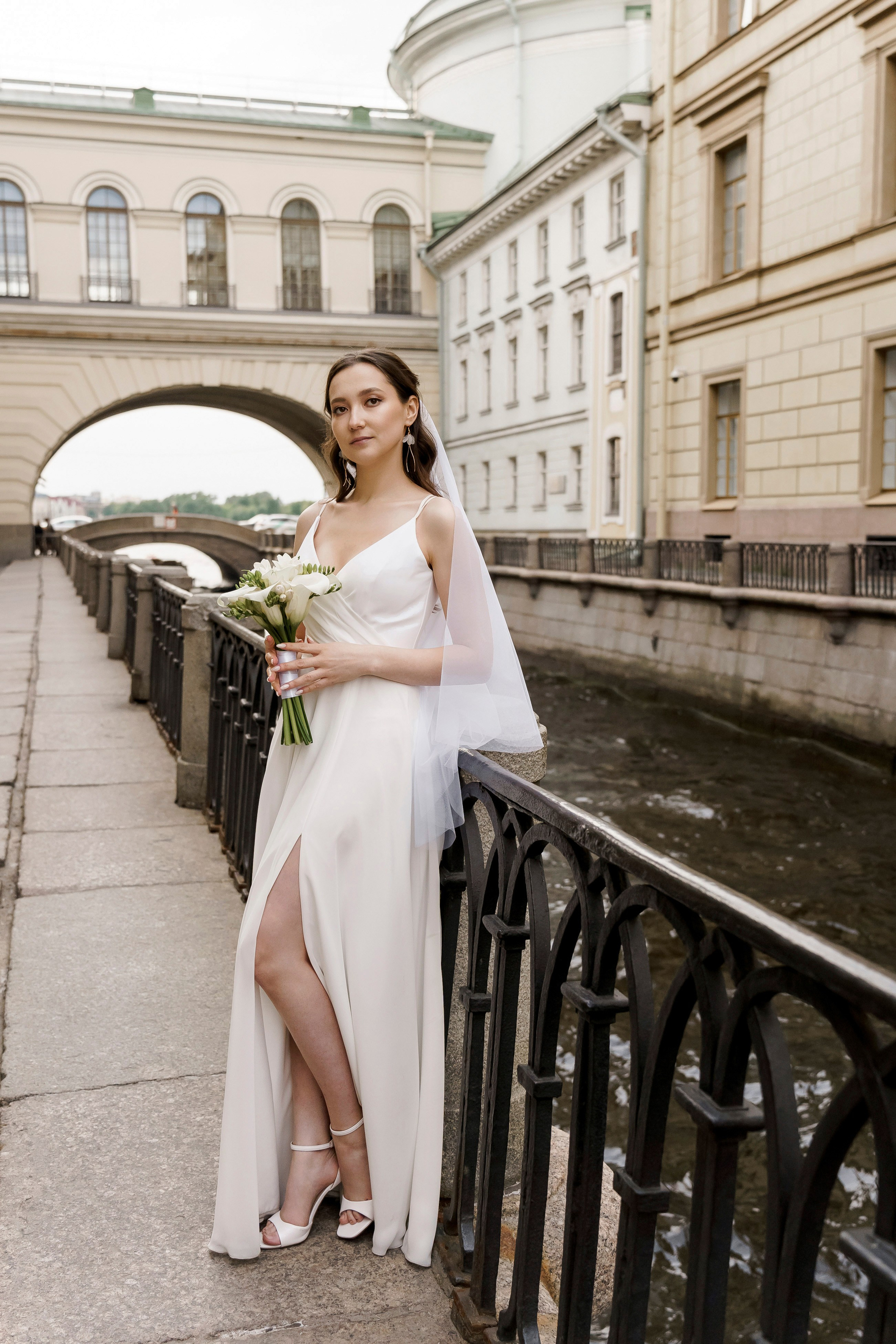 Маргарита и Евгений | 06.06.2023. Свадебный фотограф в Москве Яна Деньгина