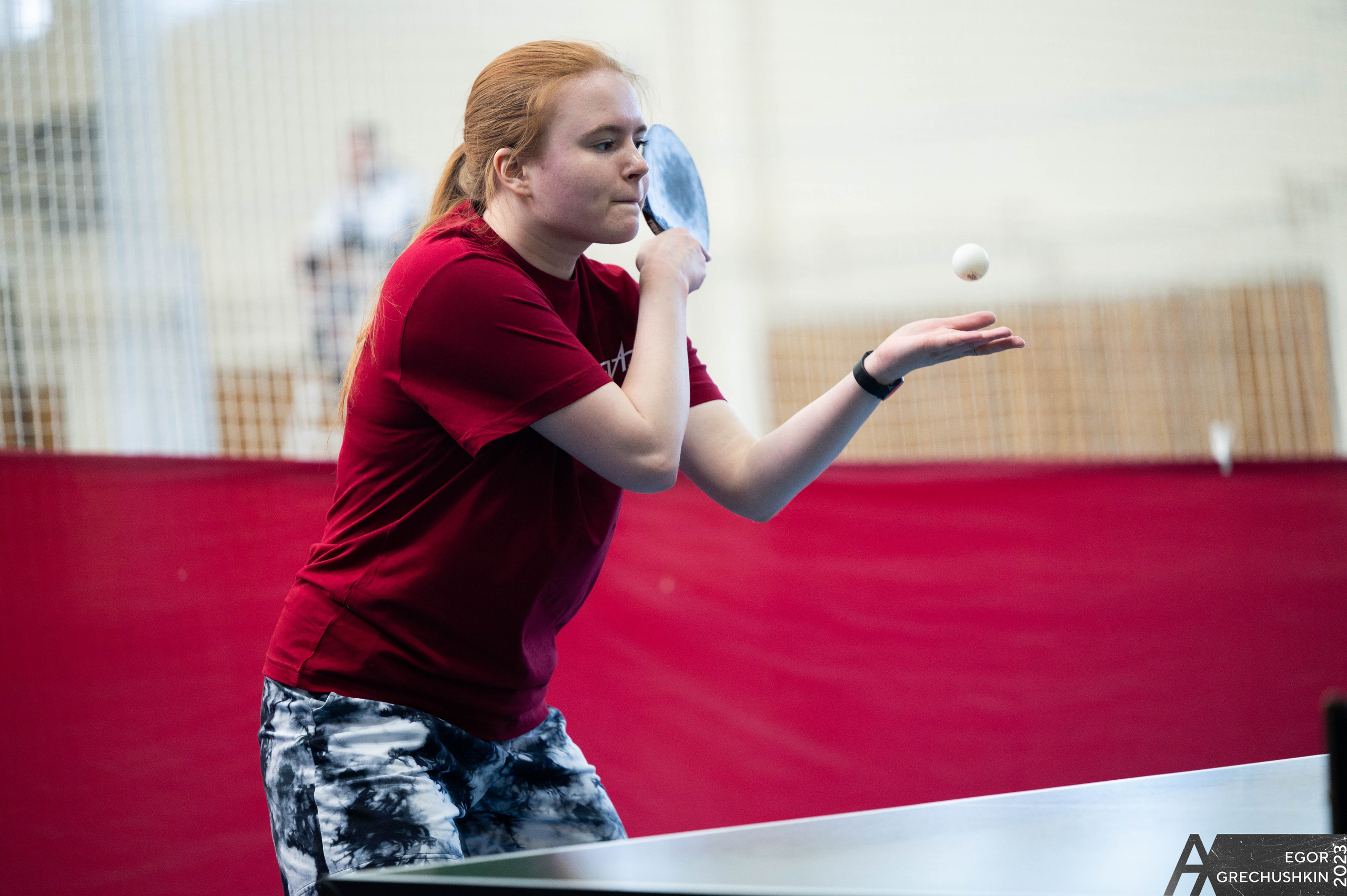 Спортивный репортаж. Репортажный фотограф Гречушкин Егор