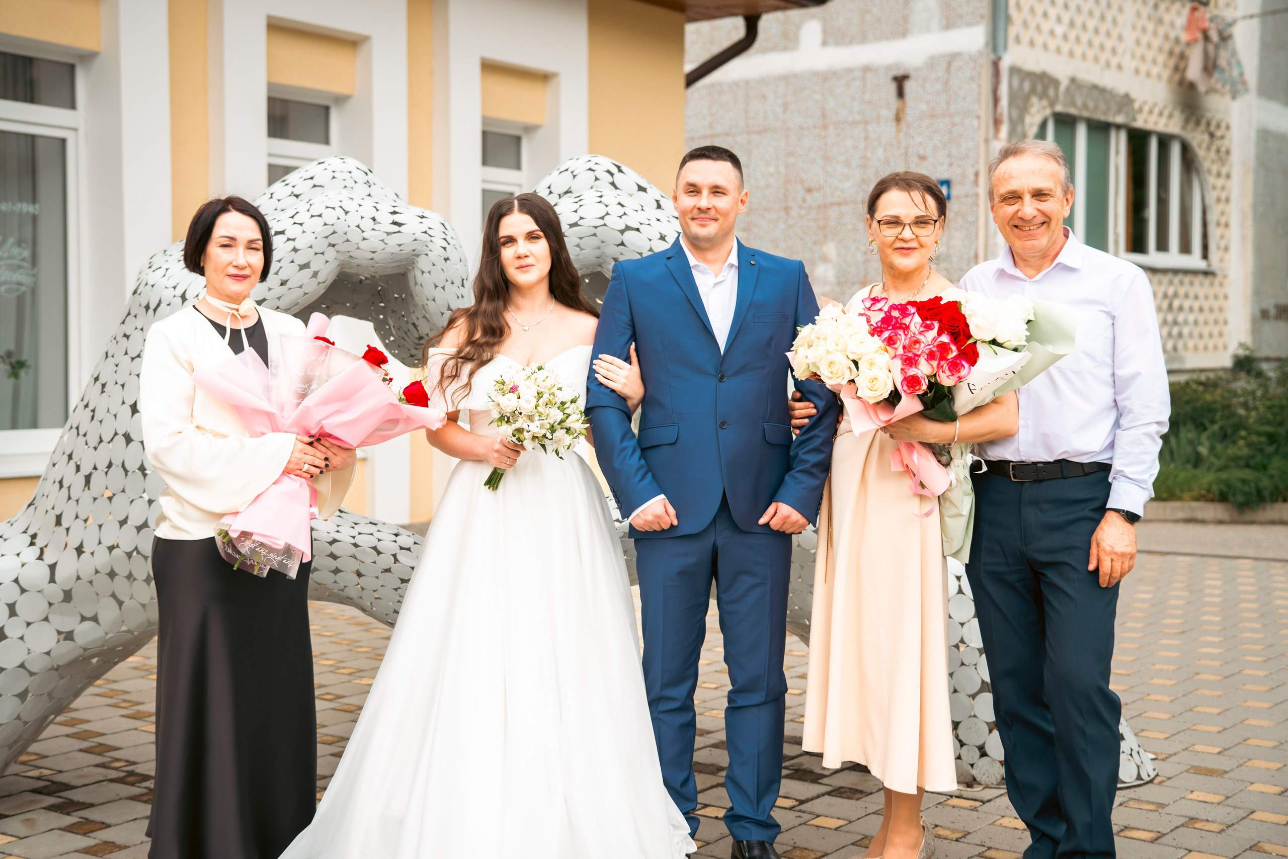 Свадьба Анастасии и Вячеслава. Репортажный фотограф: свадьбы, корпоративы, Пятигорск СКФО
