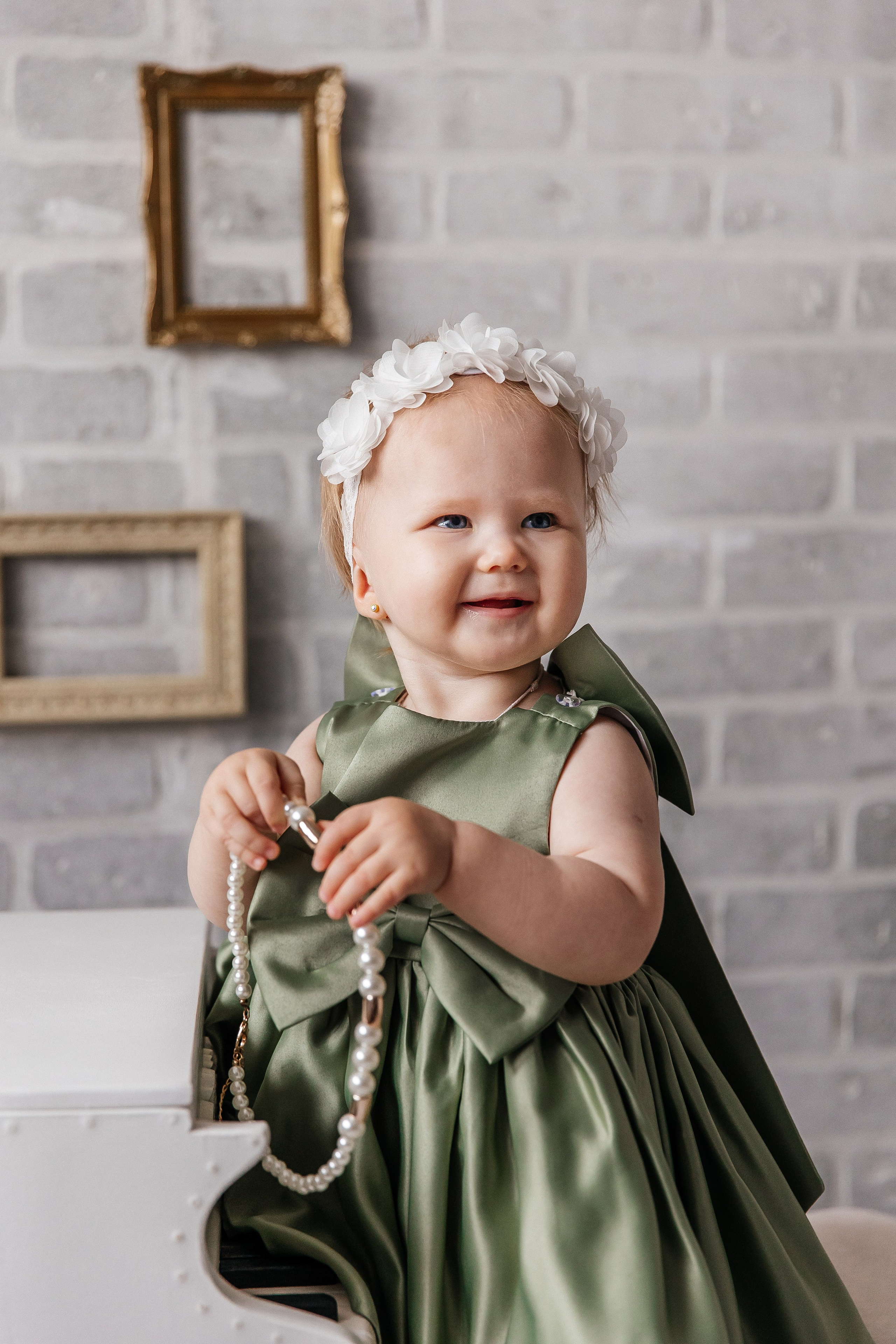 Рояль. Детский фотограф, выпускные альбомы в Нижнем Новгороде Бодягина Мария