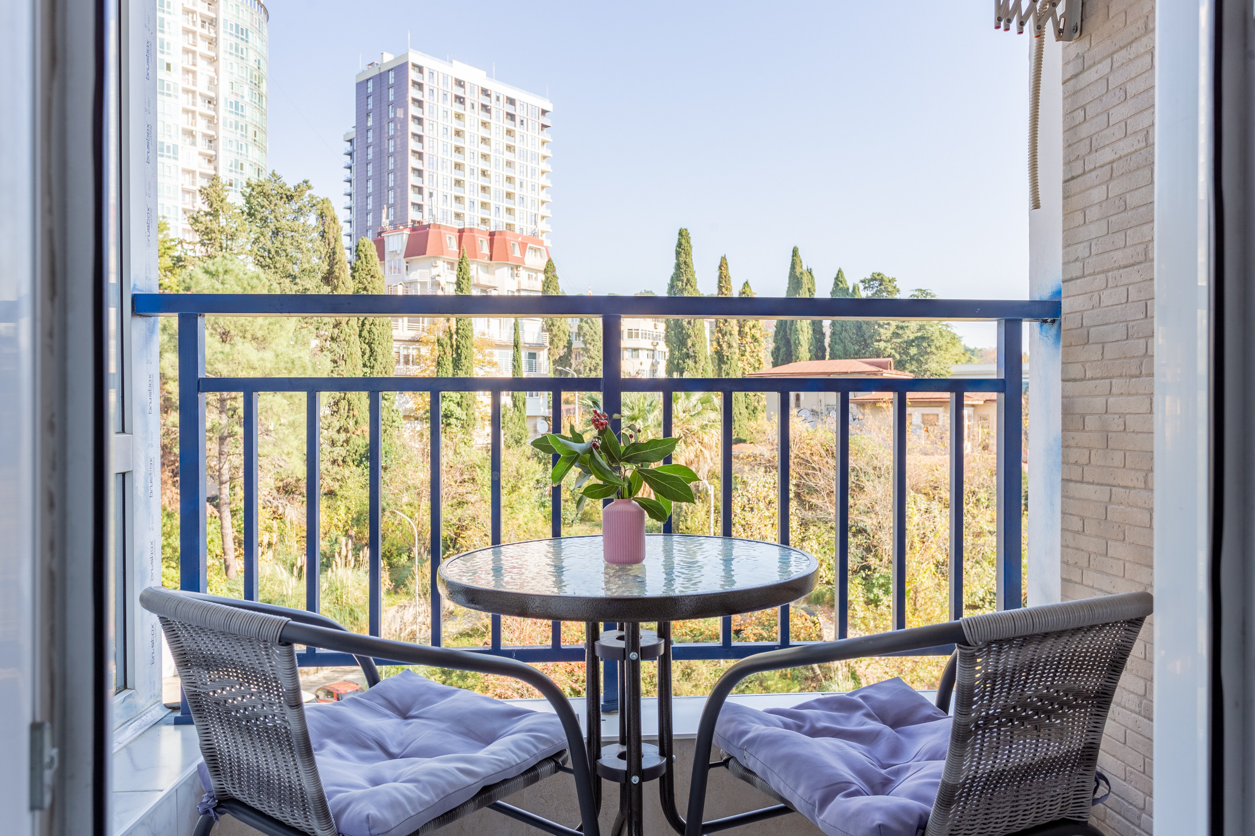 Хоумстейджинг в студии под посуточную аренду. Интерьерный фотограф. Хоумстейджер. Сочи/Адлер/Красная поляна