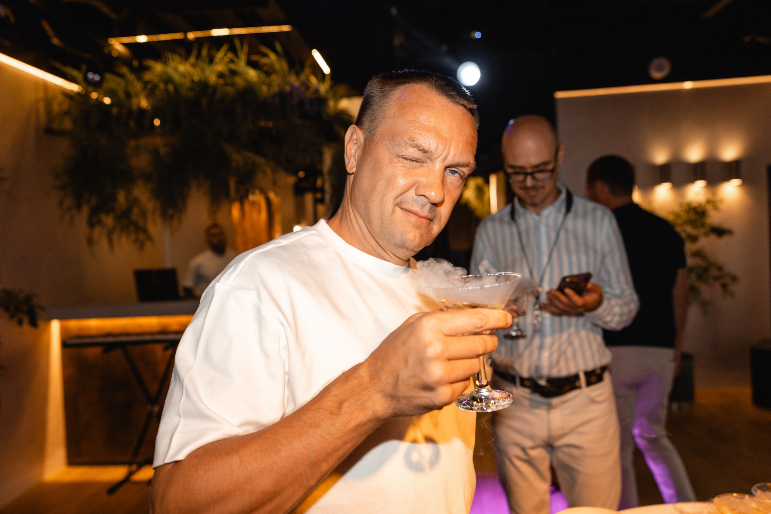 Годовщина свадьбы. Фотограф в Санкт-Петербурге Шевцов Андрей