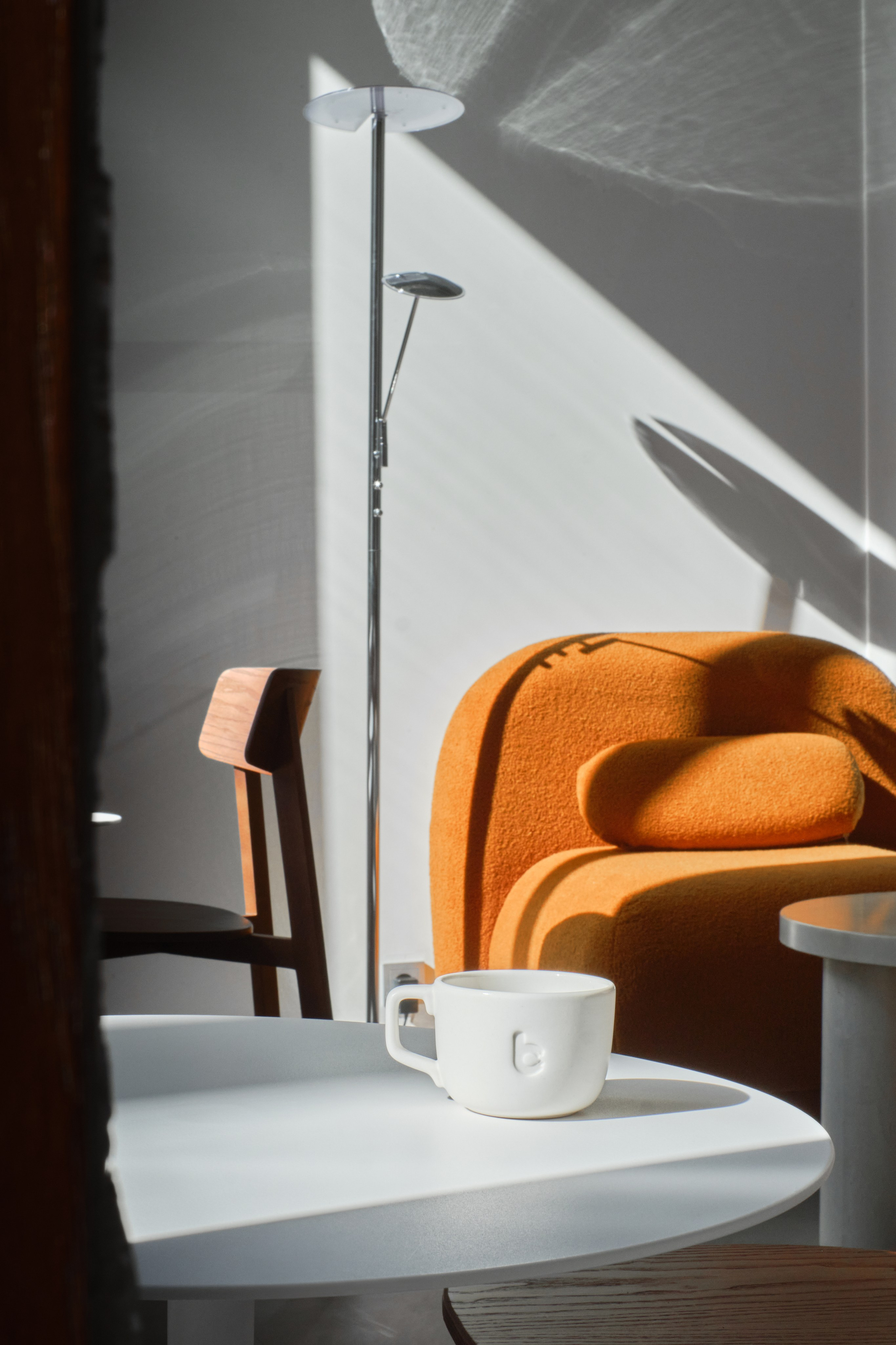 Interior. Фотограф Наталья Гринько