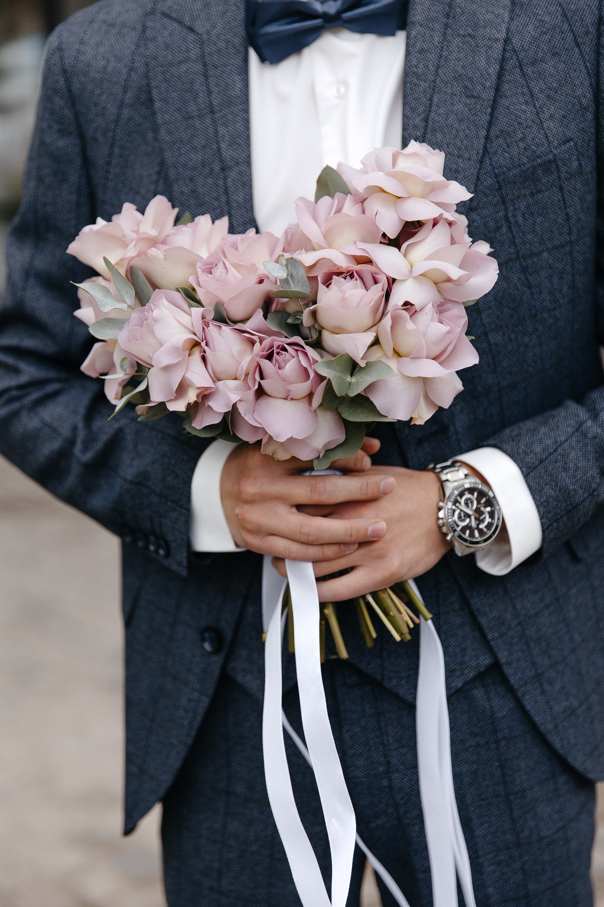 Миша & Юля. Свадебный фотограф Евгений Мирончев