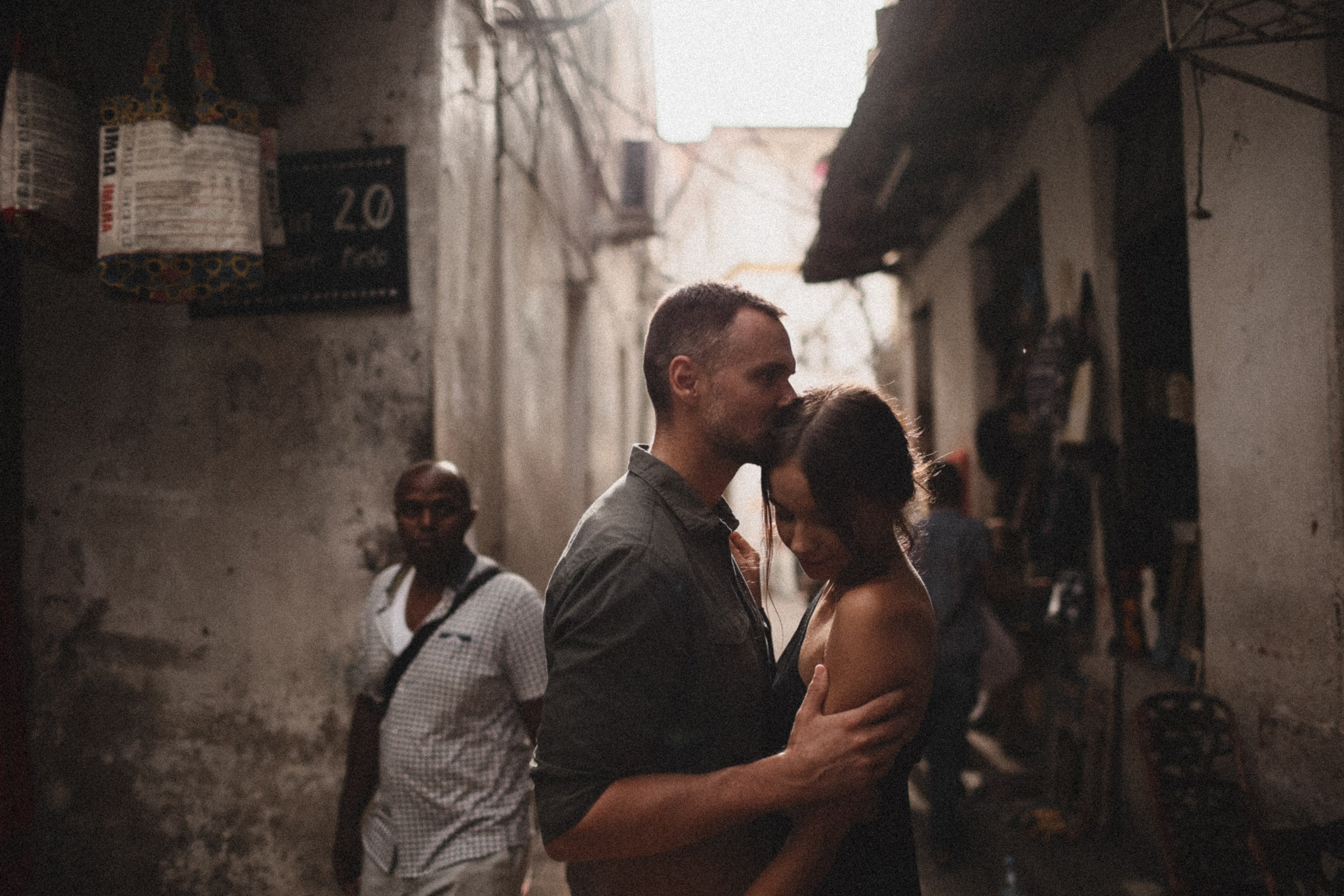 Каменный город. Свадебный и семейный фотограф Москва, Спб, Крым Игорь Сазонов