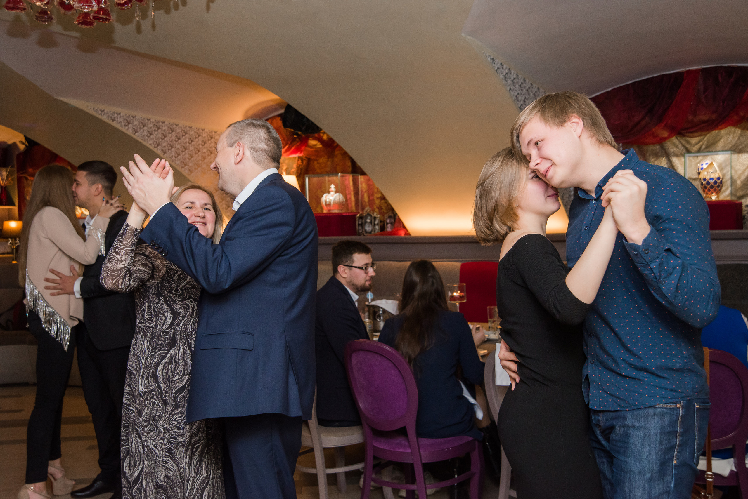 Reportage photography. Wedding and family photographer in St. Petersburg Nastasya Lebedeva