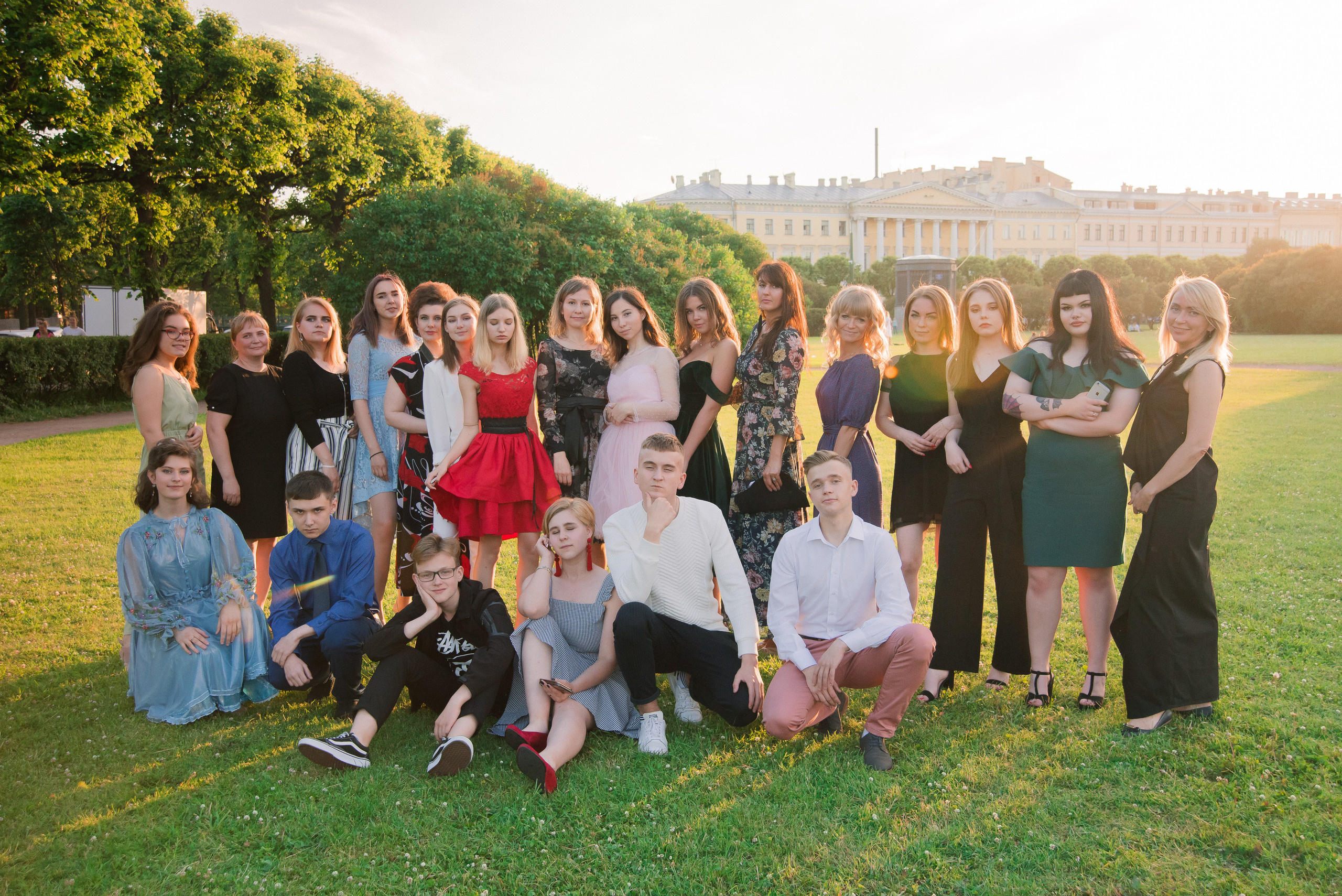 Reportage photography. Wedding and family photographer in St. Petersburg Nastasya Lebedeva