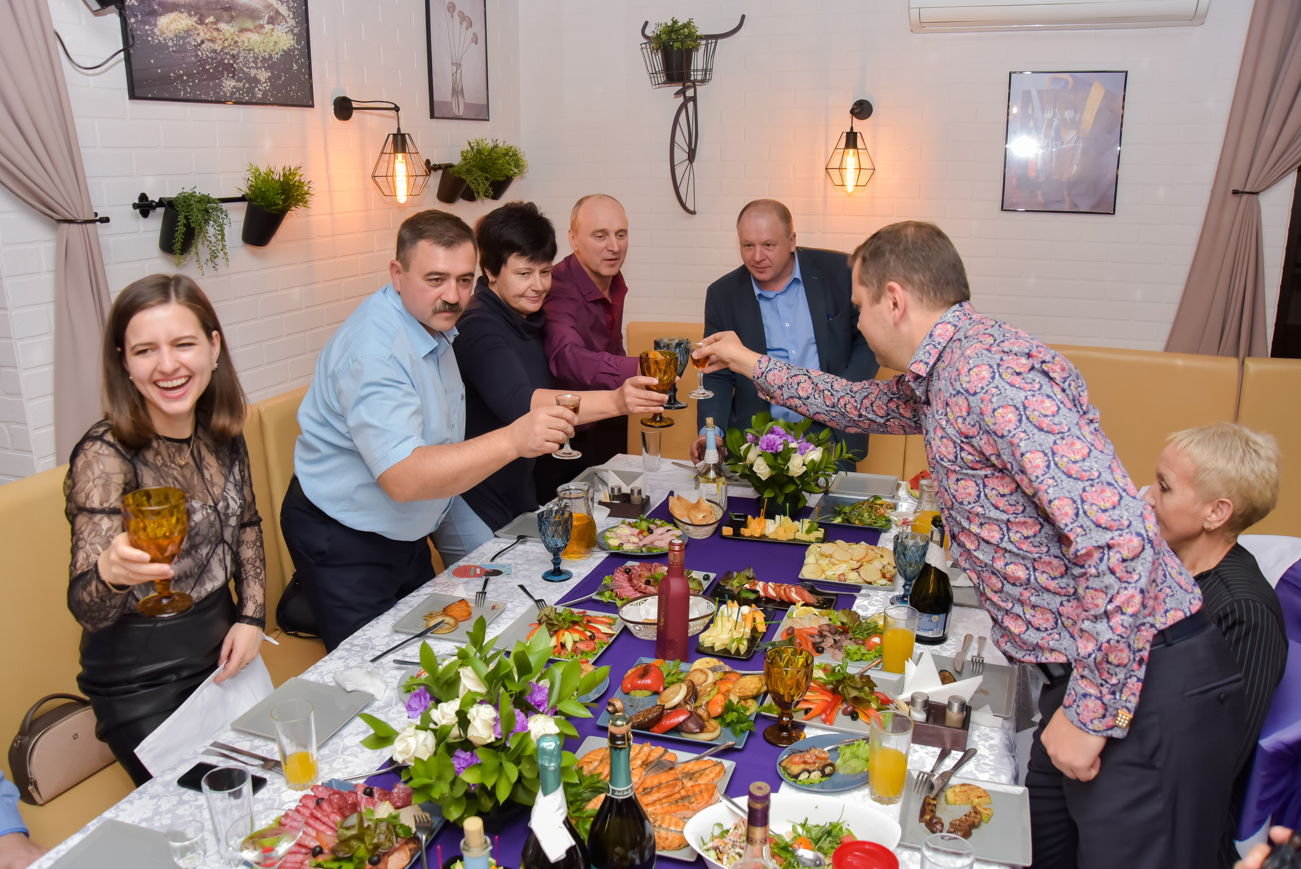 Reportage photography. Wedding and family photographer in St. Petersburg Nastasya Lebedeva