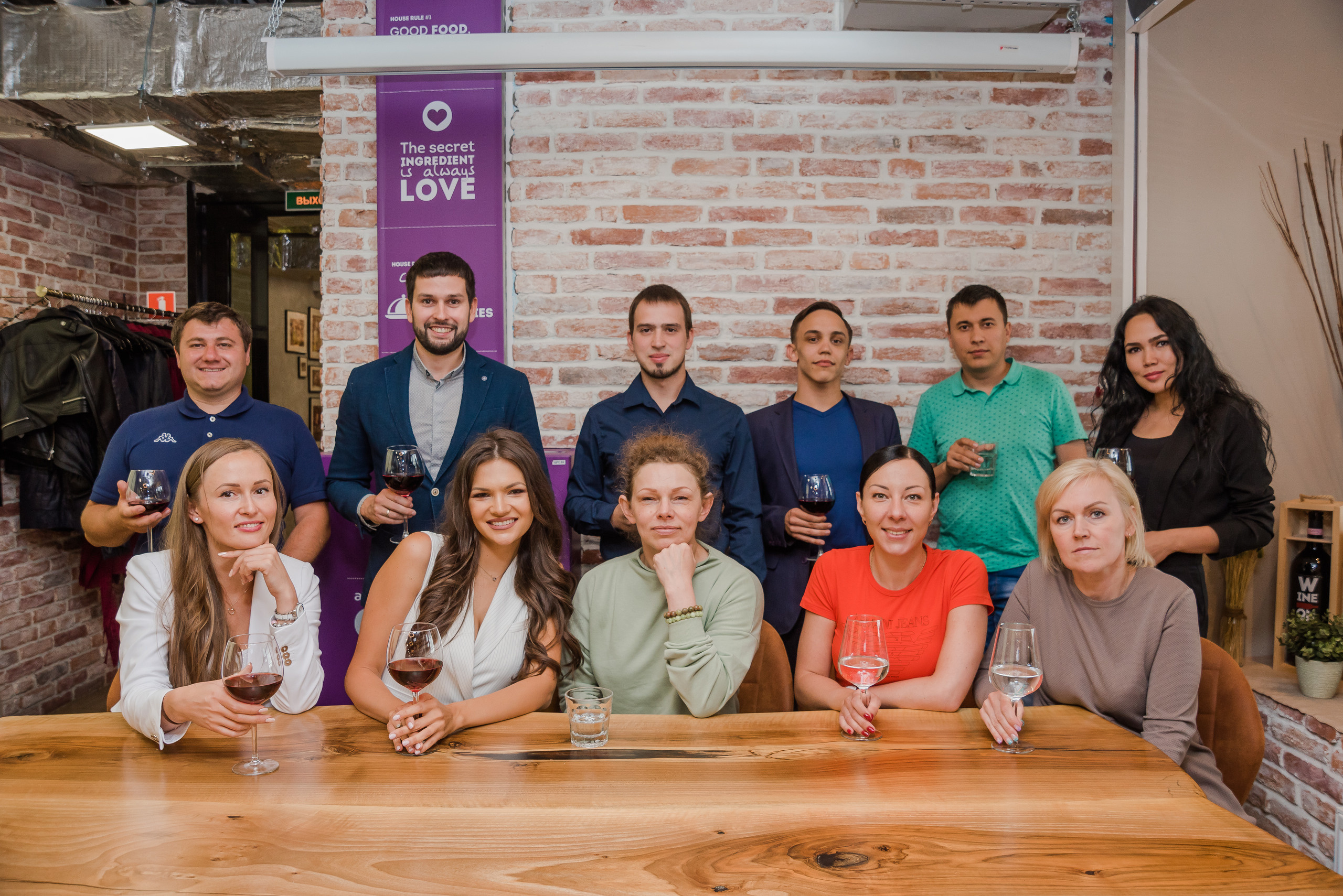 Reportage photography. Wedding and family photographer in St. Petersburg Nastasya Lebedeva