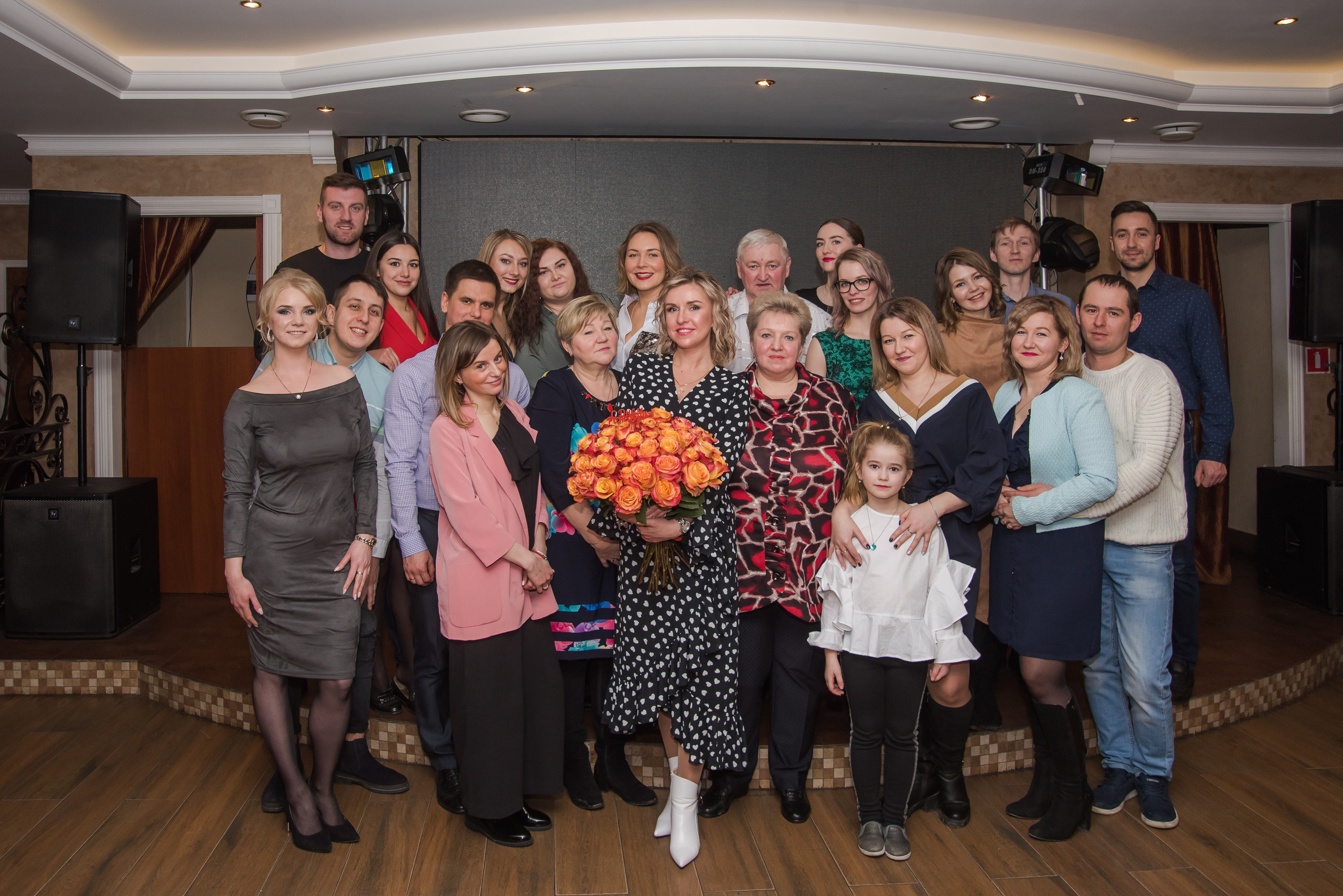 Reportage photography. Wedding and family photographer in St. Petersburg Nastasya Lebedeva