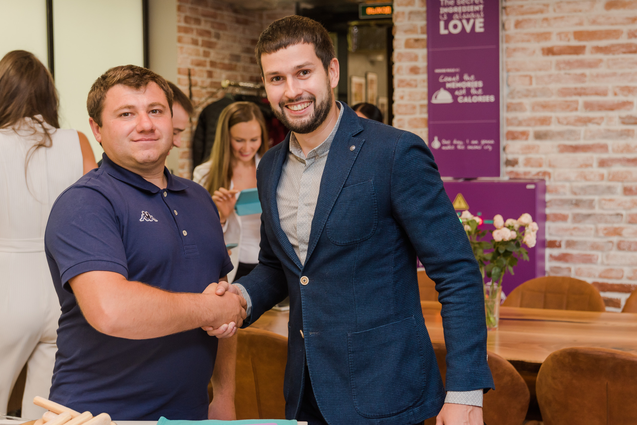 Reportage photography. Wedding and family photographer in St. Petersburg Nastasya Lebedeva