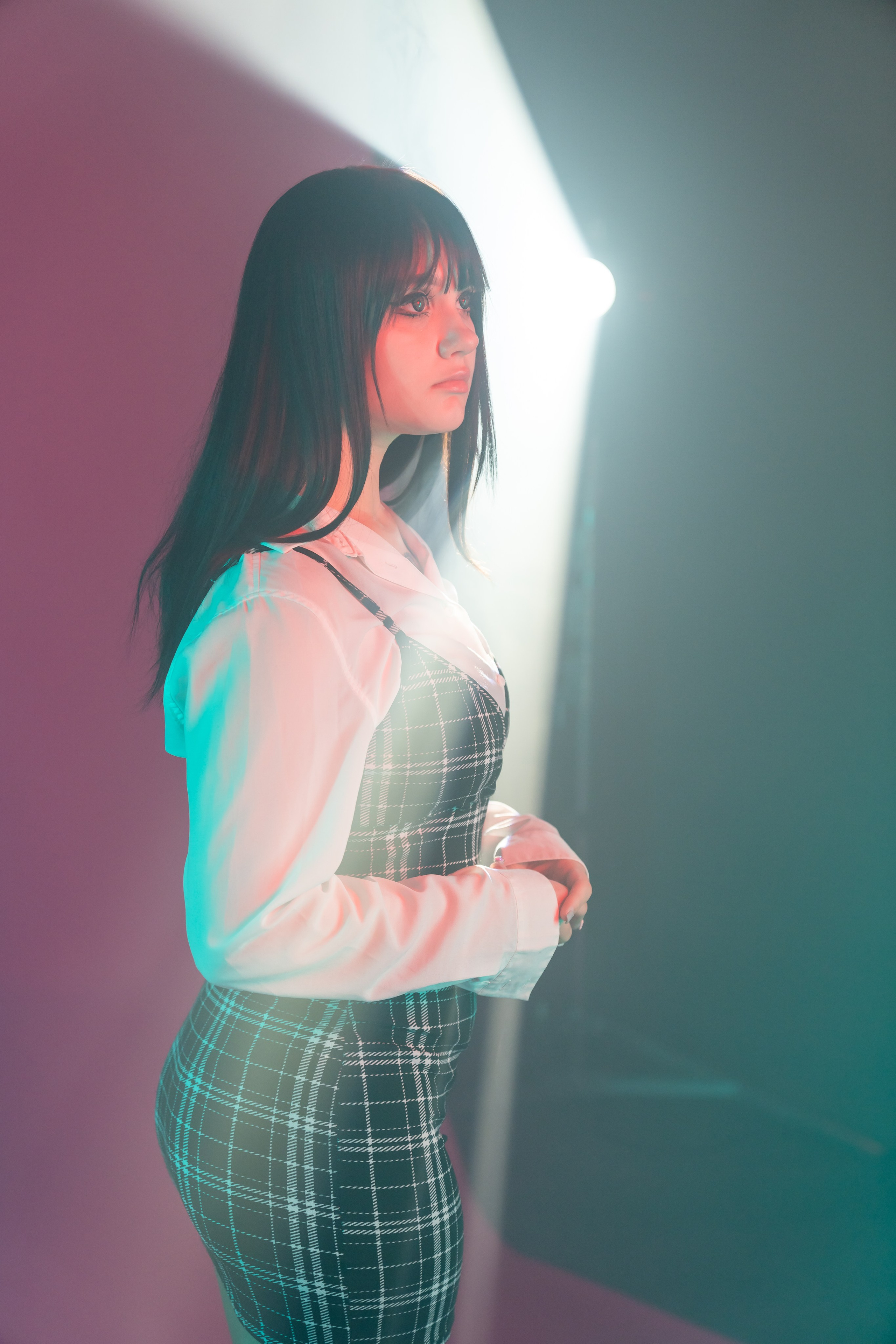 Yu. Портретный фотограф в Санкт-Петербурге Александр Быстрицкий