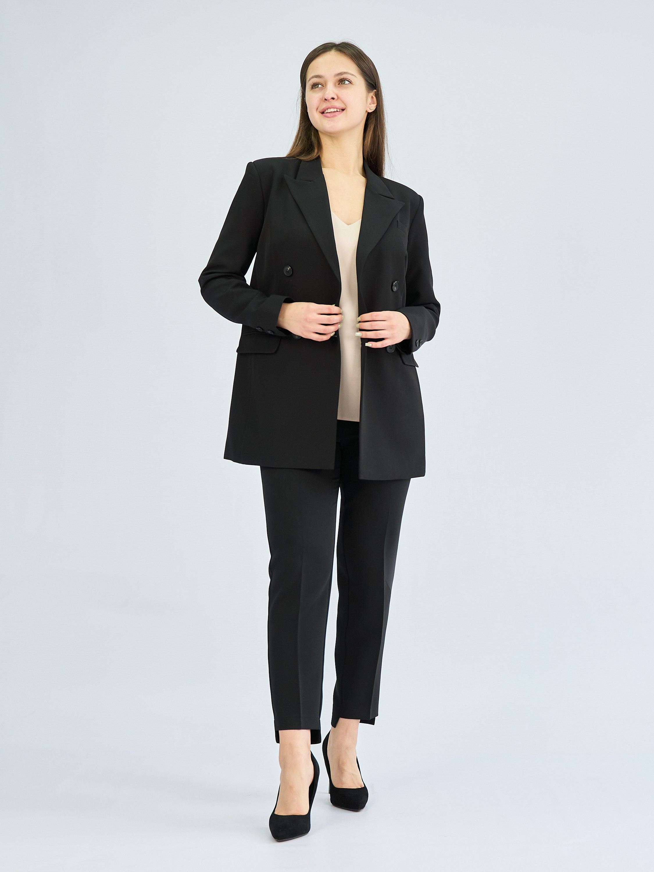 Фотосъёмка одежды для Wildberries — Казань