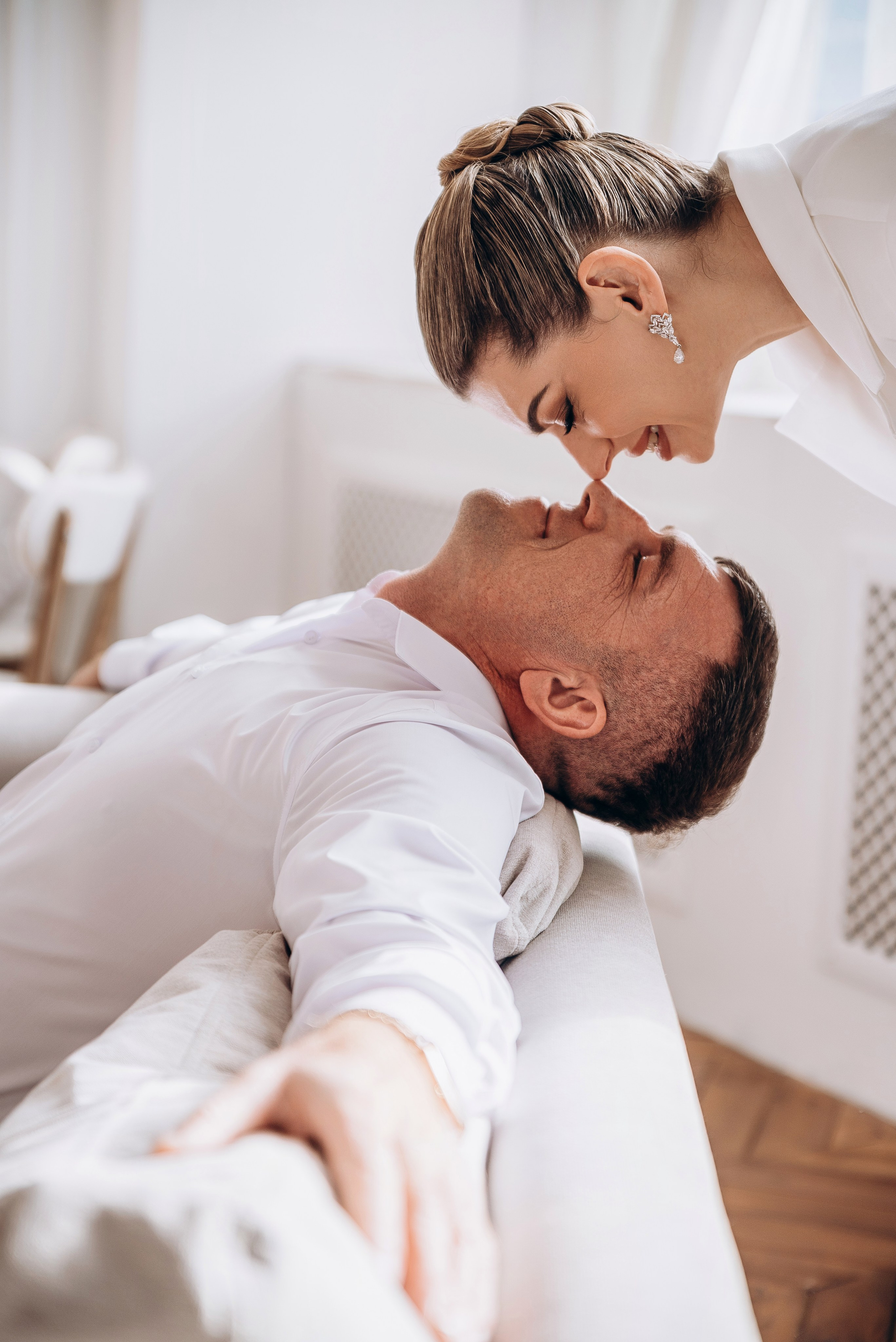 Wedding day 06.12.2024. Фотограф Новороссийск / ЮФО / Москва Руслан Пелин