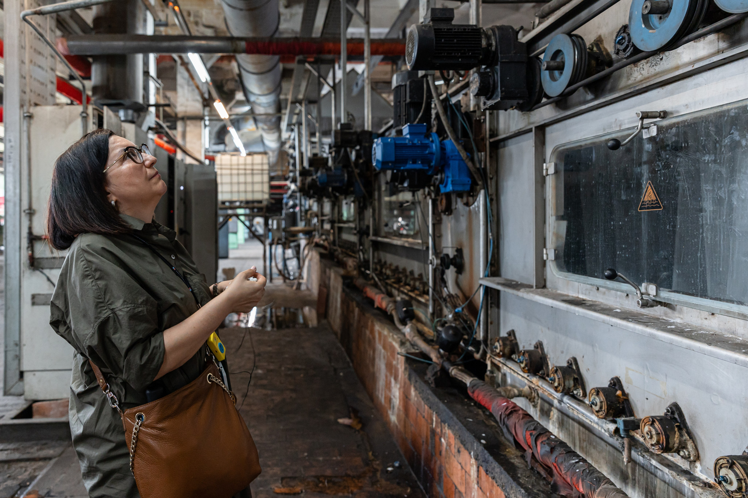 Общественные и культурные события. Наталья Летунова — репортажный фотограф