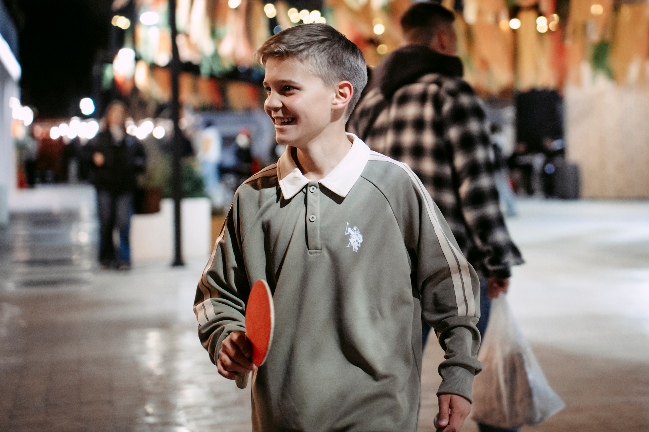 Фестиваль «Очень! Осень». Главная