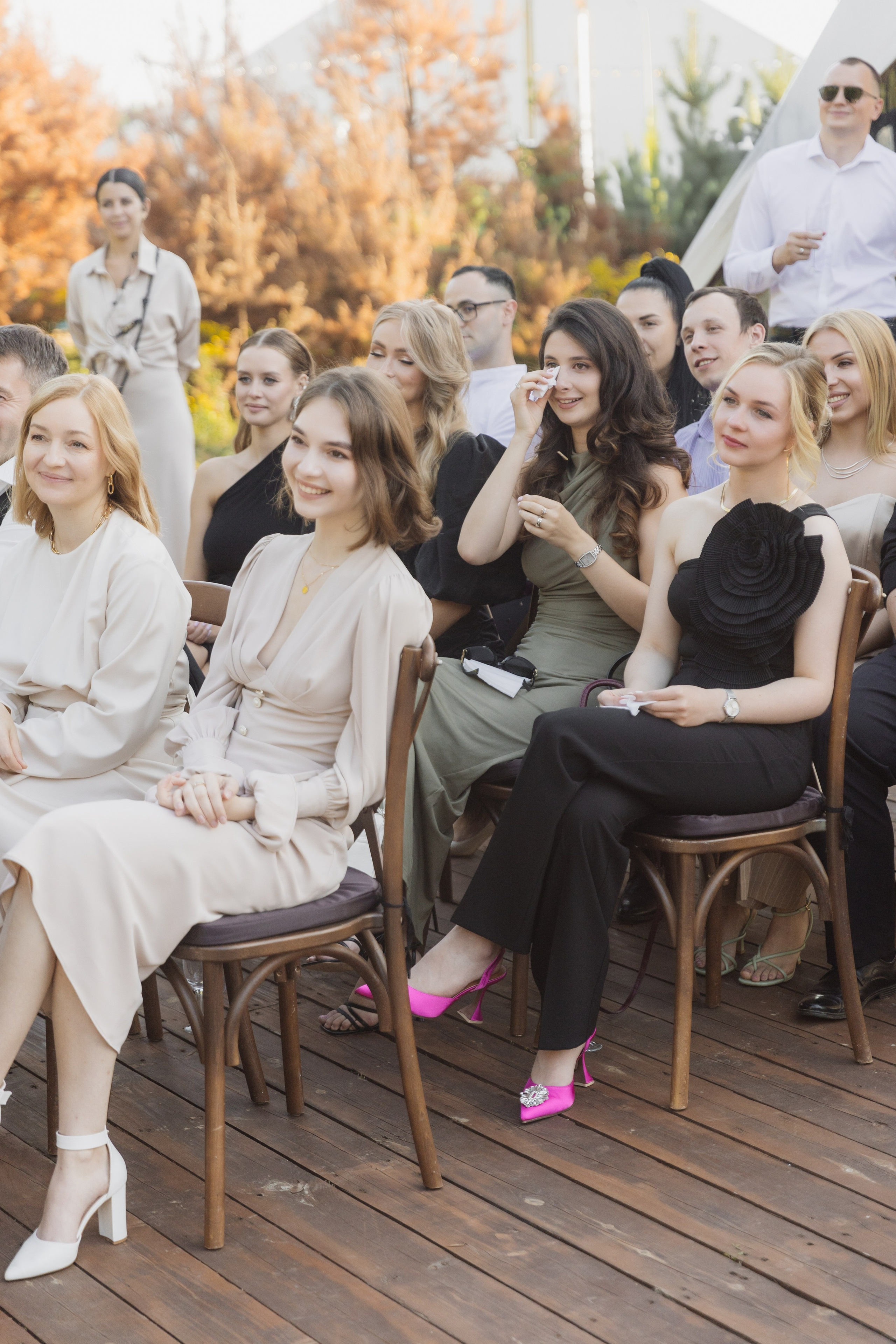 30.08.2024 — НН — Евгений & Анастасия. Свадебный фотограф в Нижнем Новгороде — Эдуард Смирнов