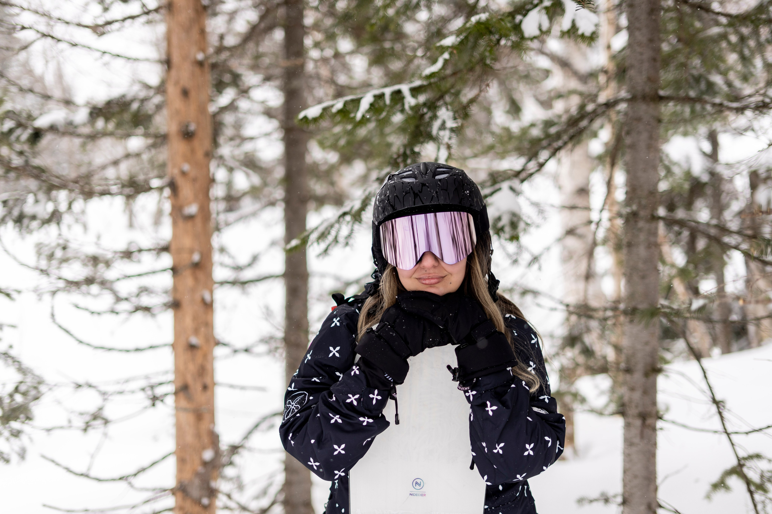 Тур. Анастасия Паршукова — фотограф Шерегеш Новосибирск