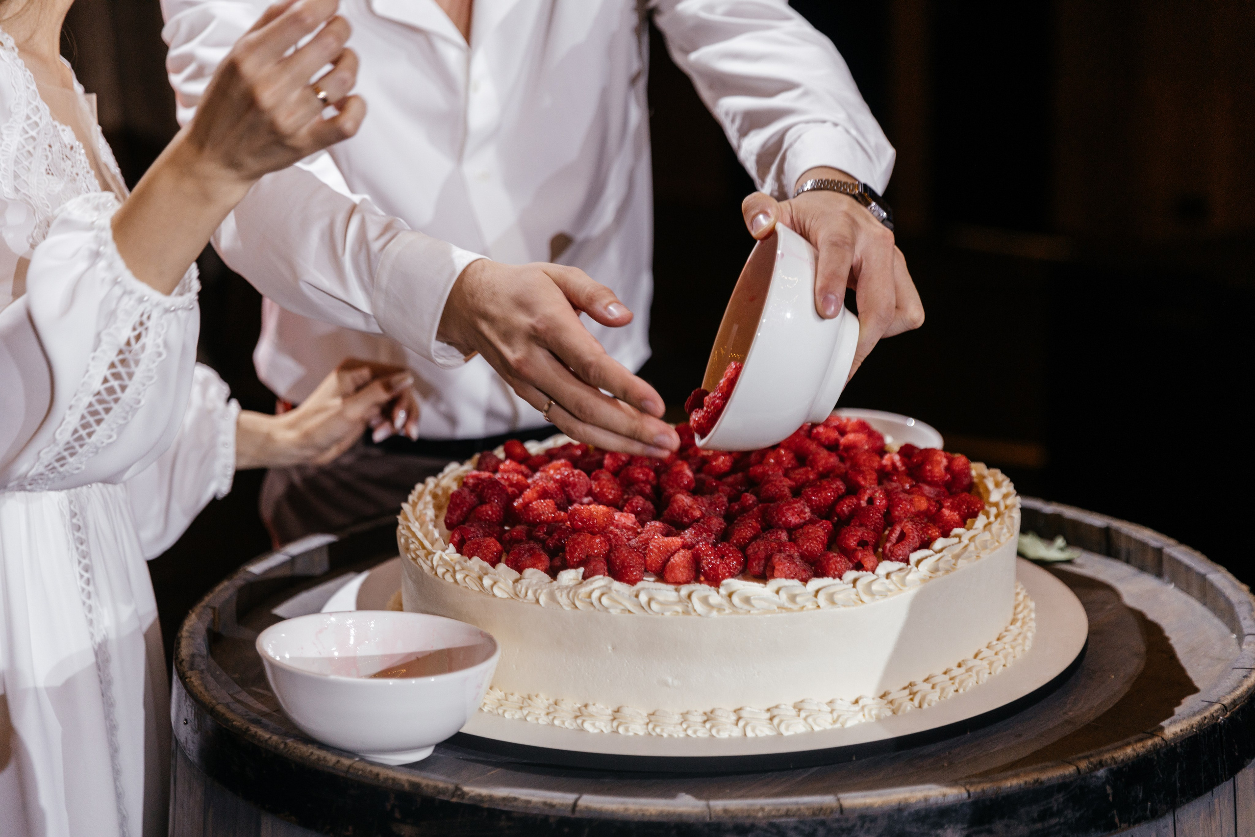 Юля и Никита | Pine River. Свадебный фотограф Ангелина Зотова | Обнинск, Москва, Калуга