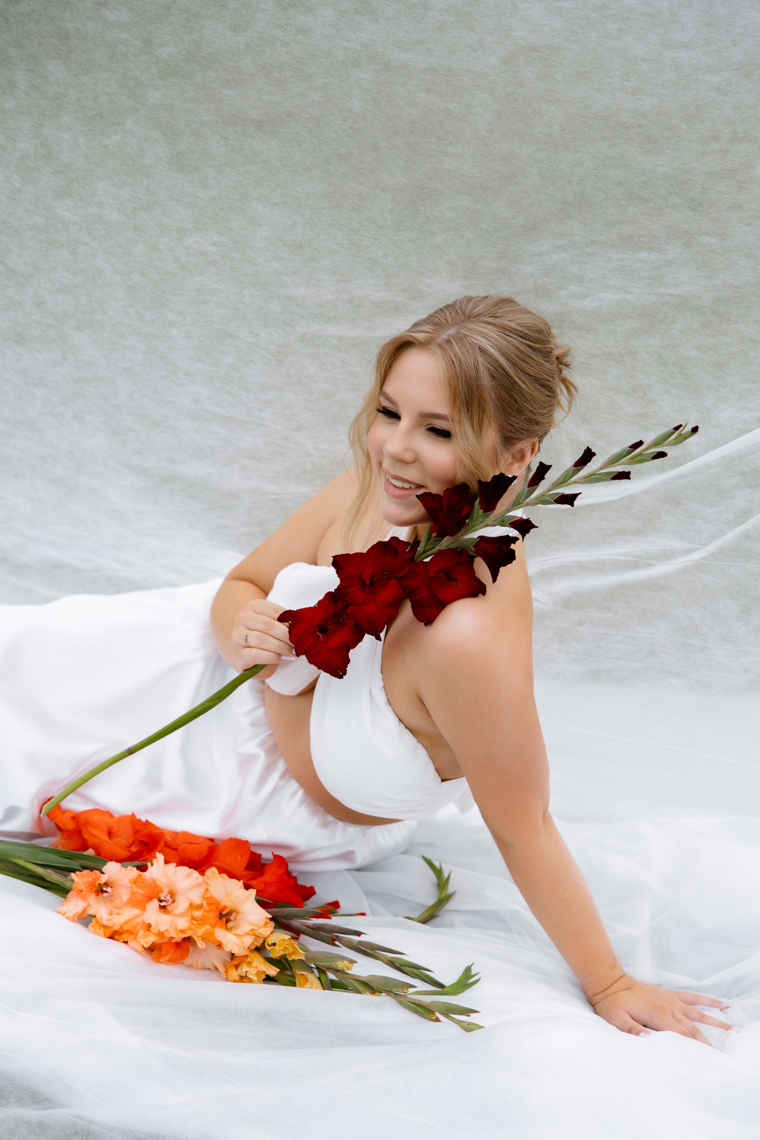 Ростислав и Вика. Свадебный фотограф Анна Бабахина