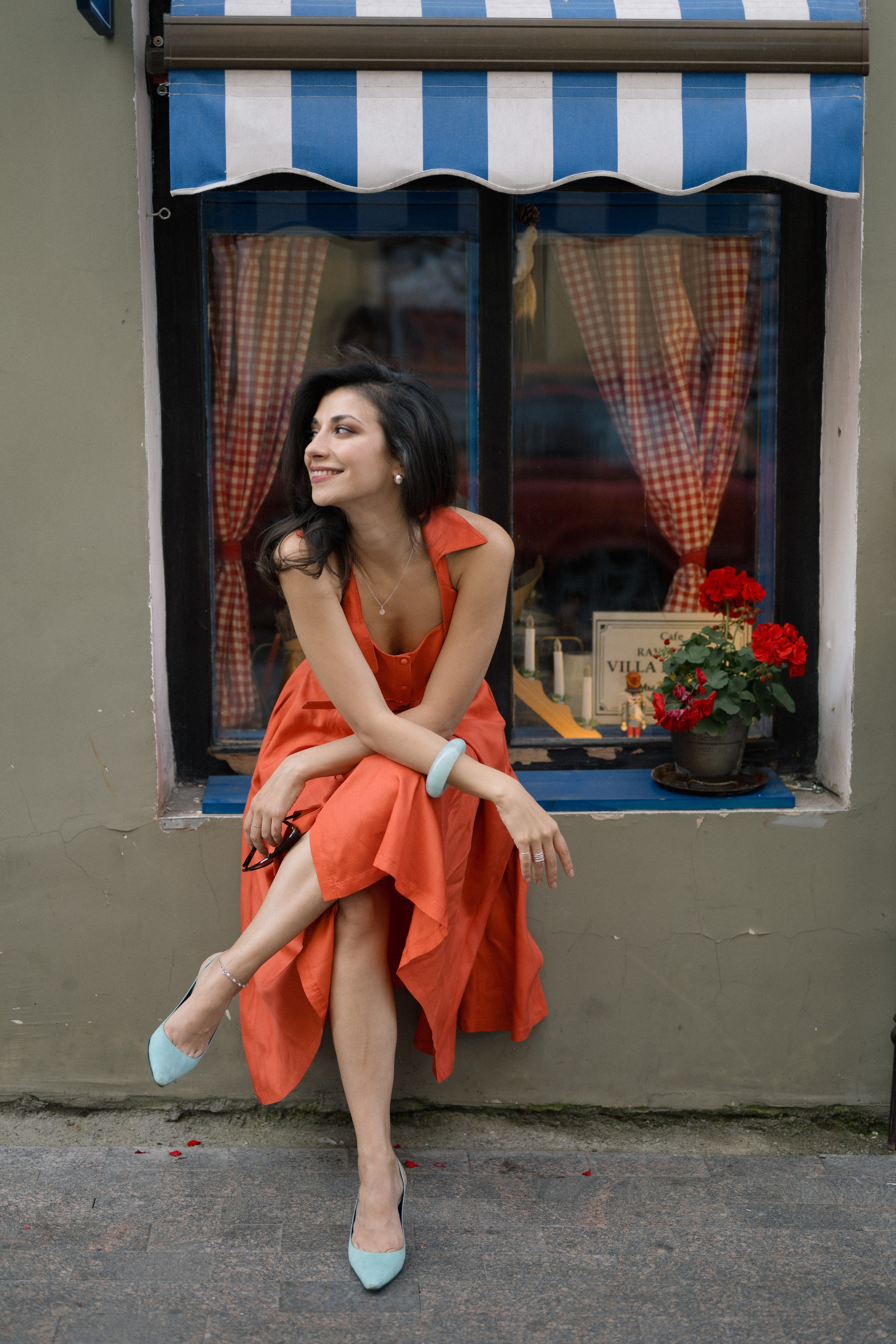 Яна. Фотограф Мария Бондаренко