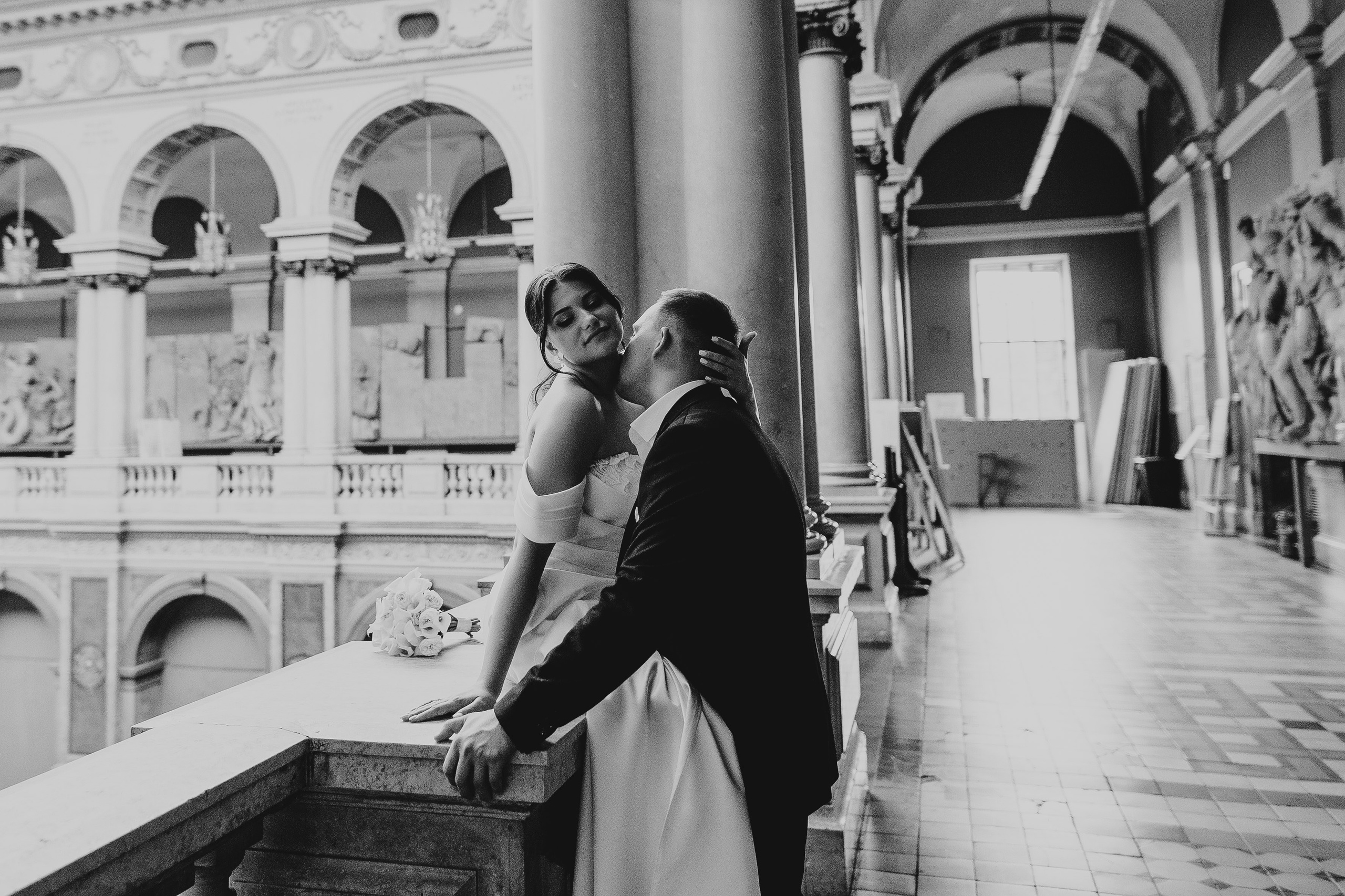 Wedding day 18.08.23. Свадебный фотограф в Санкт-Петербурге