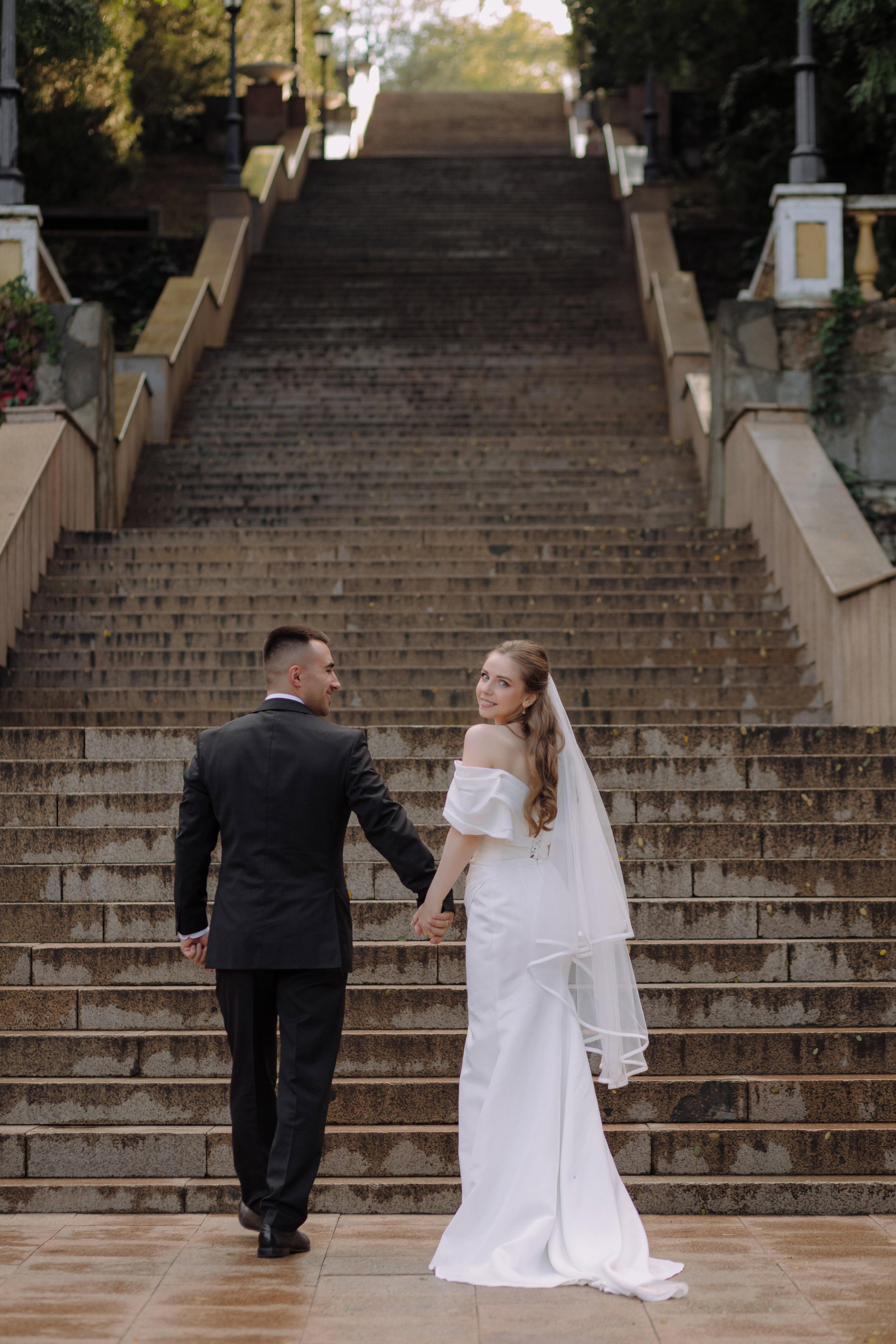 Свадебный и семейный фотограф в Таганроге Бакарюк Антон