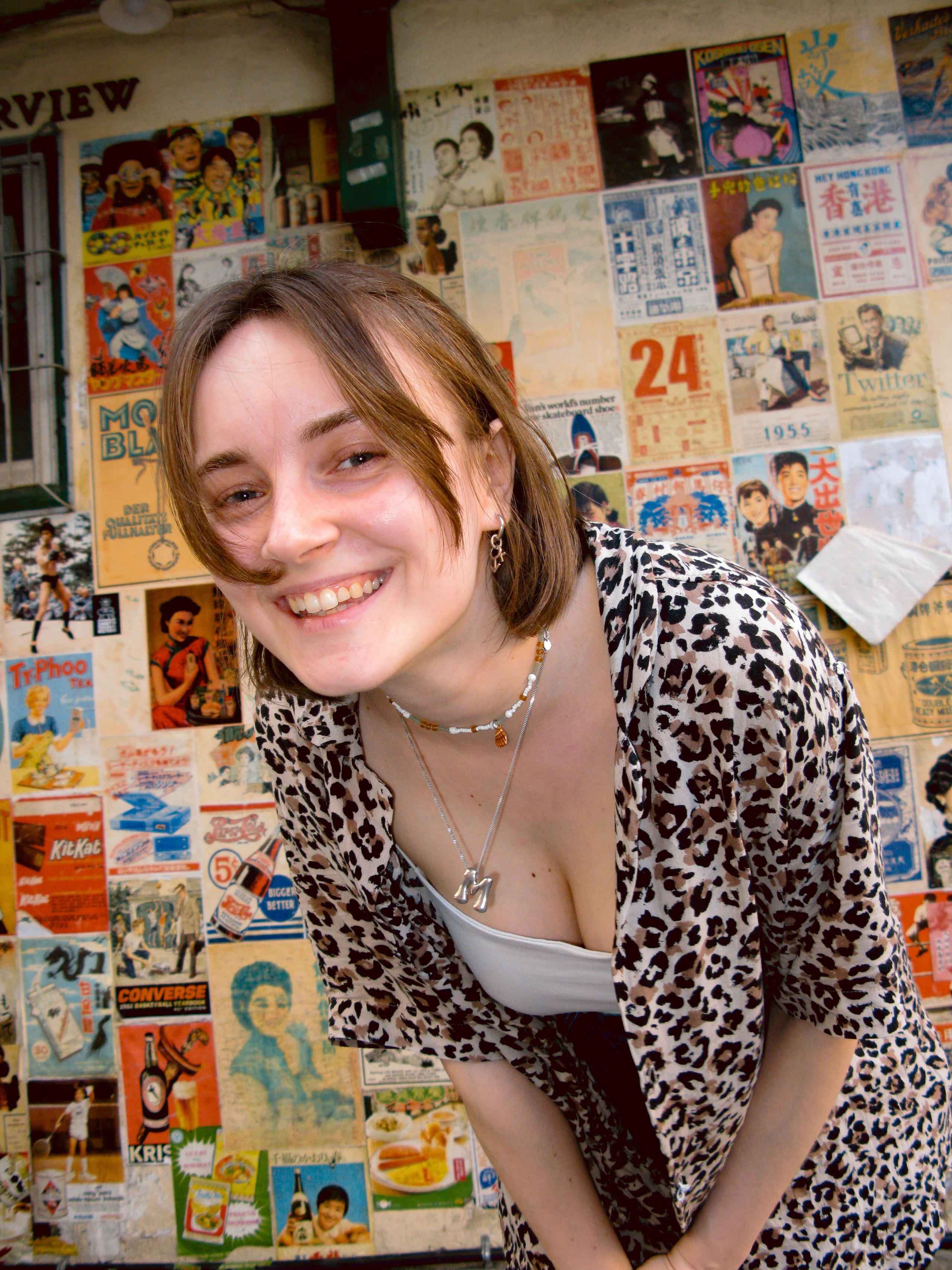 Thai. Фотограф Миланазавр