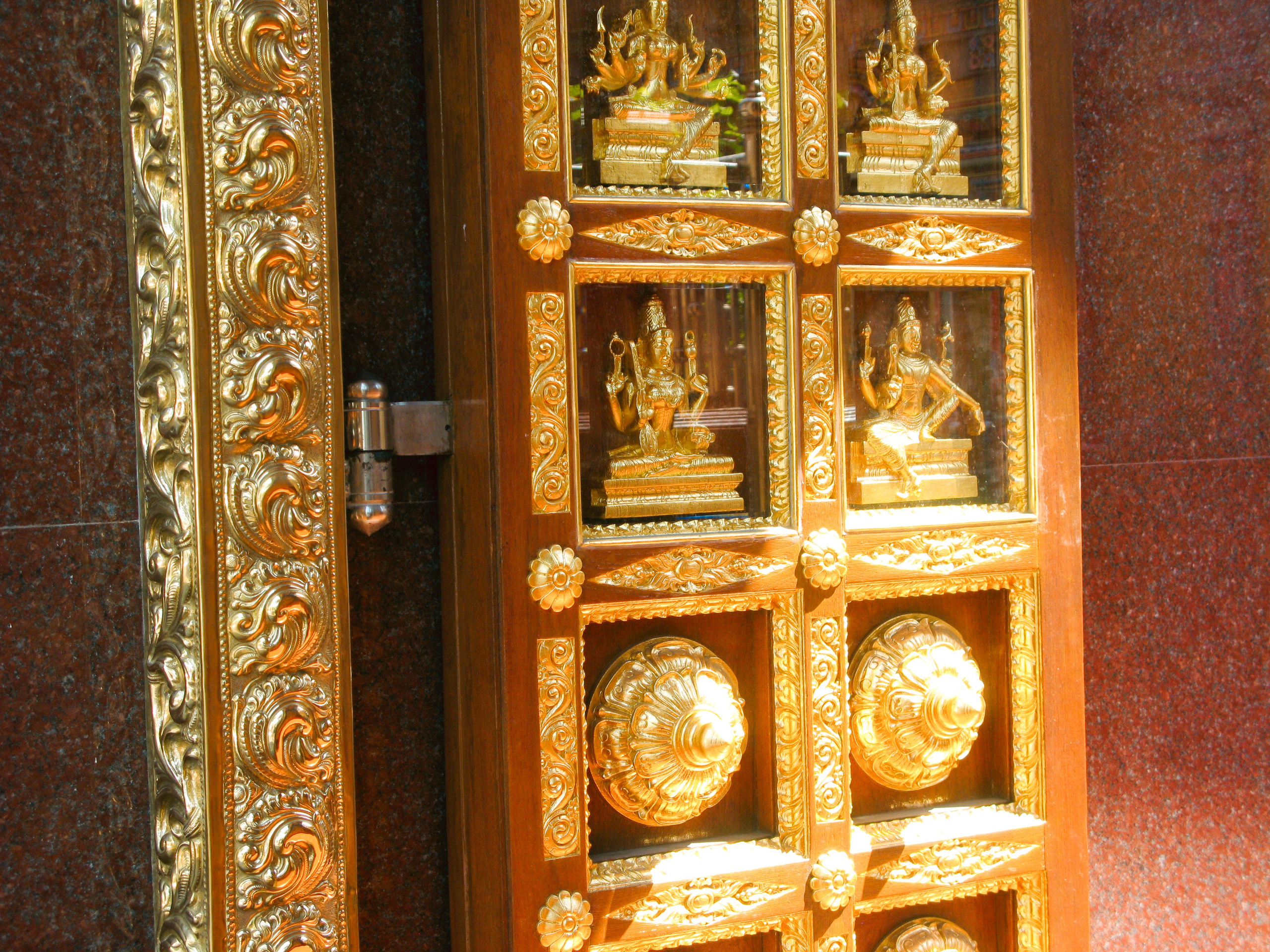 Thai. Фотограф Миланазавр