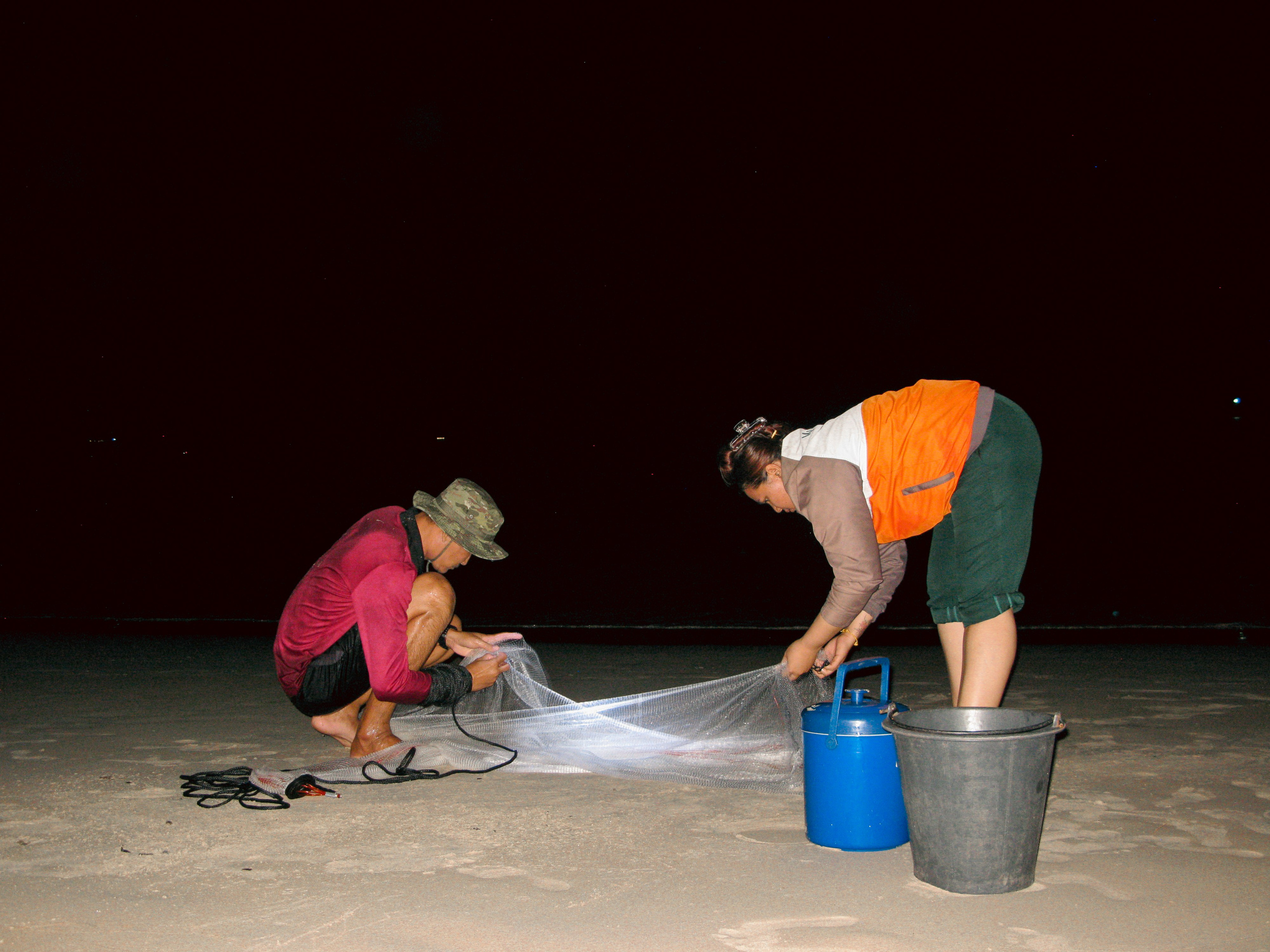 Thai. Фотограф Миланазавр