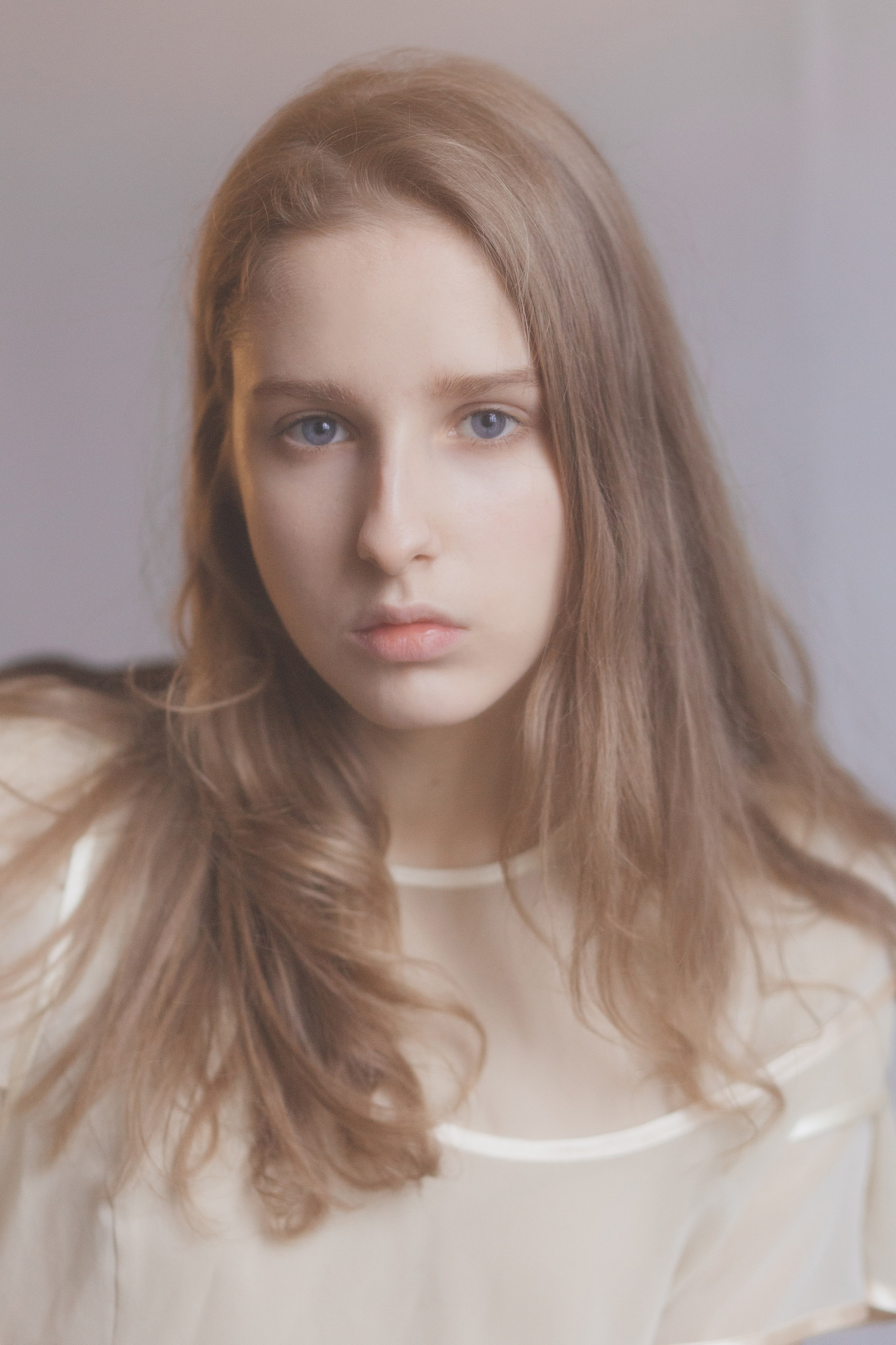 Портреты. Фотограф Вероника Кольтеева