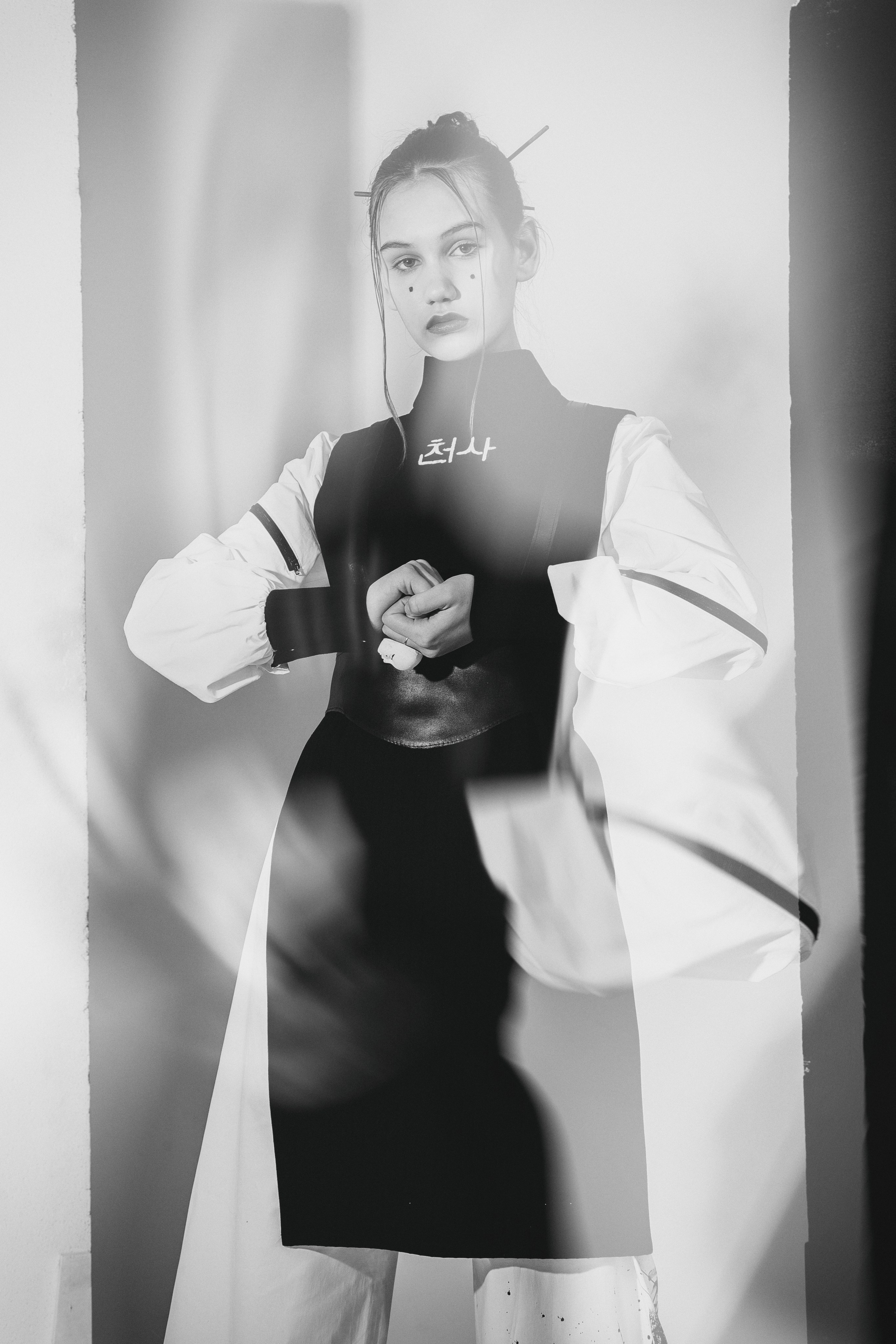 Хина Мацури. Фотограф Вероника Кольтеева