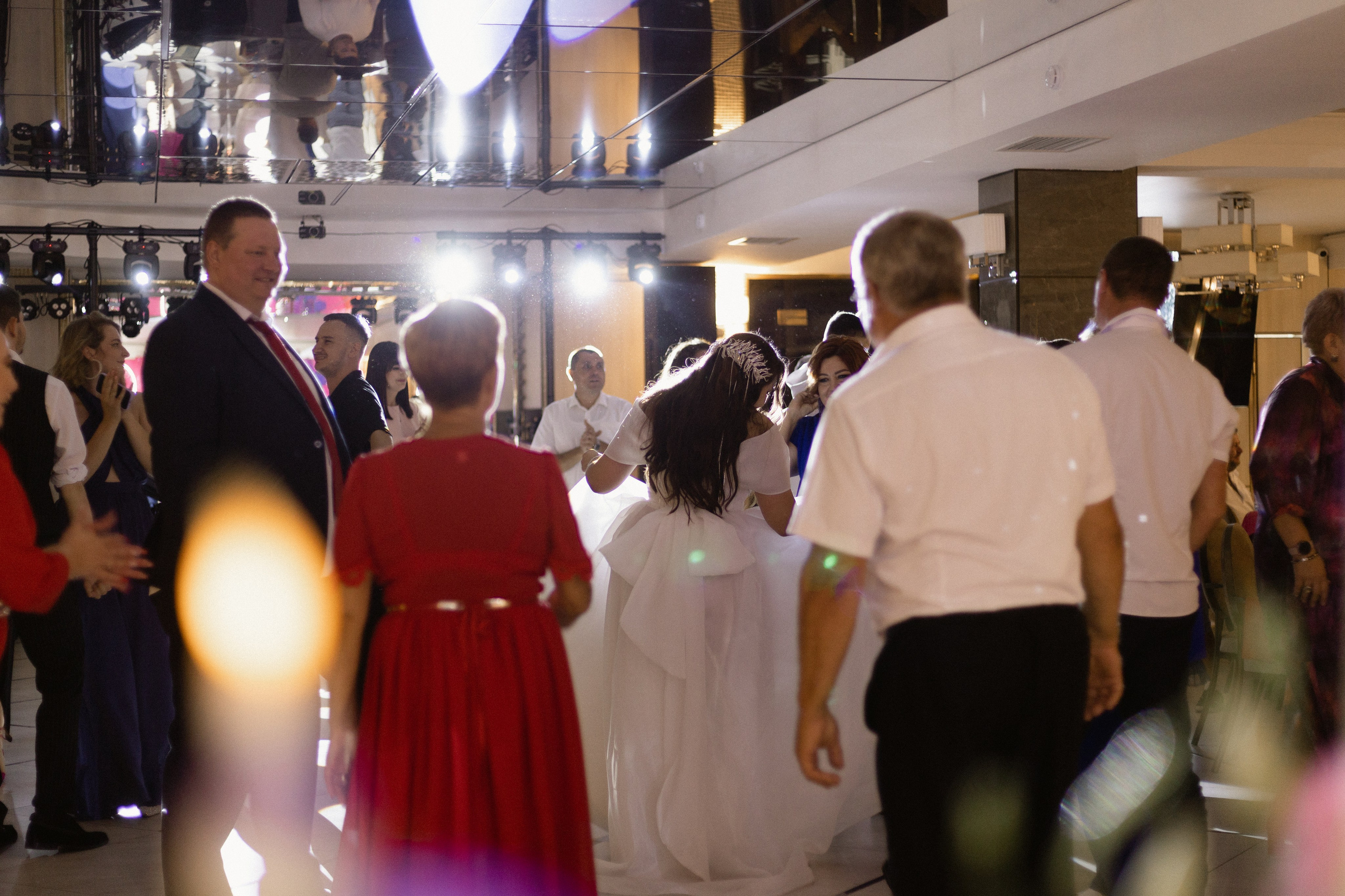 Даниил и Ксения. Алёна Наумова — профессиональный организатор свадеб и мероприятий в Краснодарском крае и на побережье