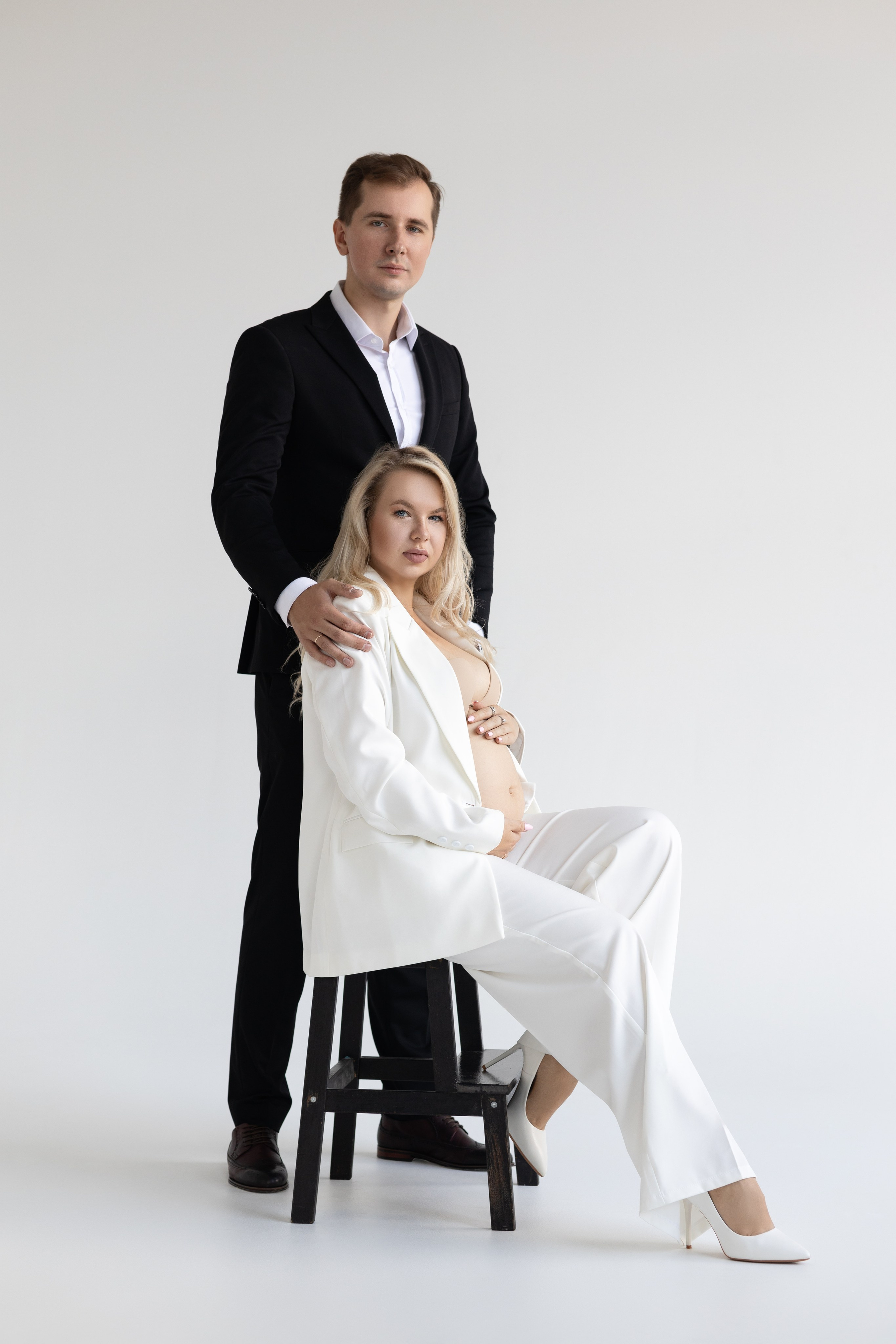 Беременность. Фотограф Минск